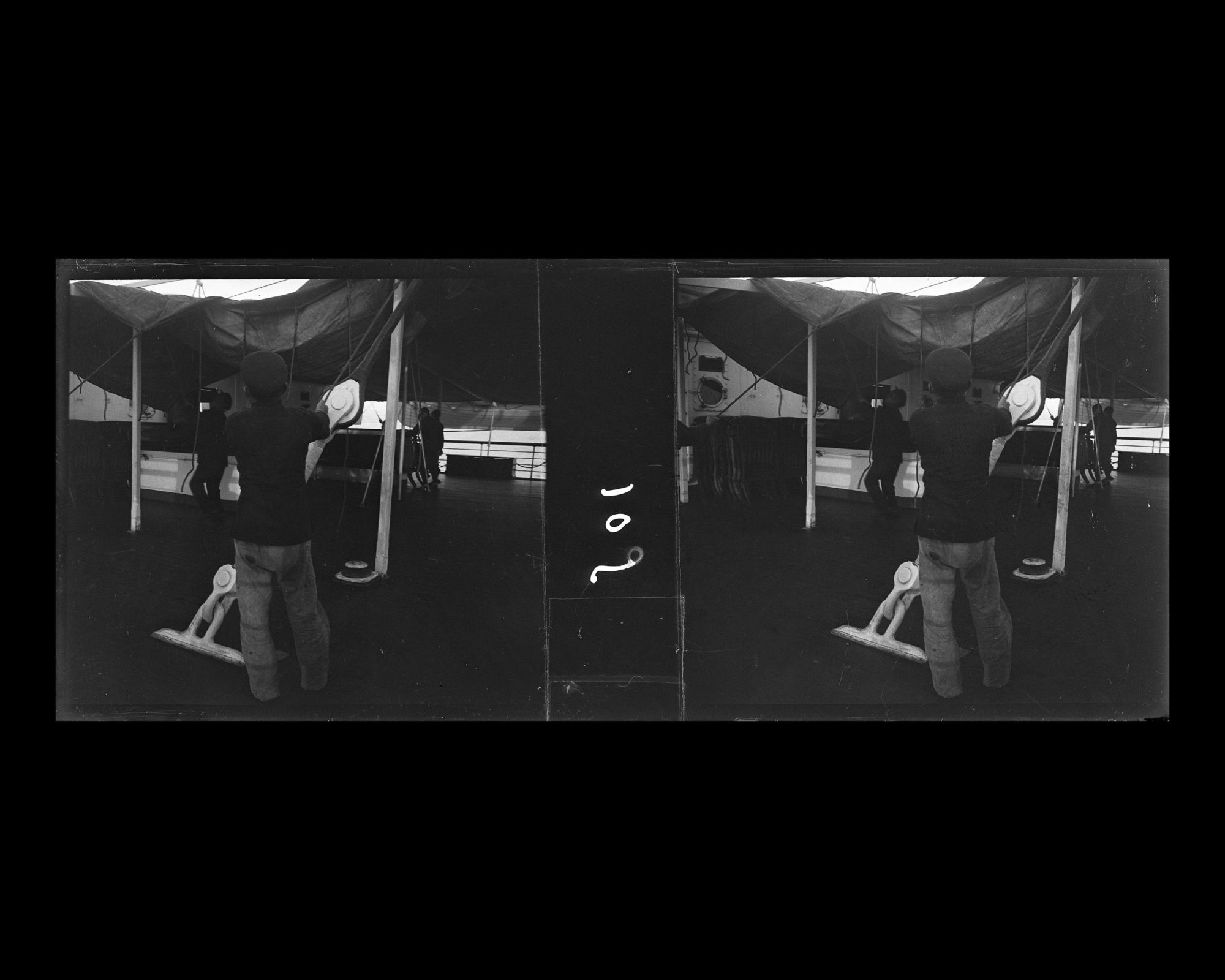 Image représentant Membres d'équipage