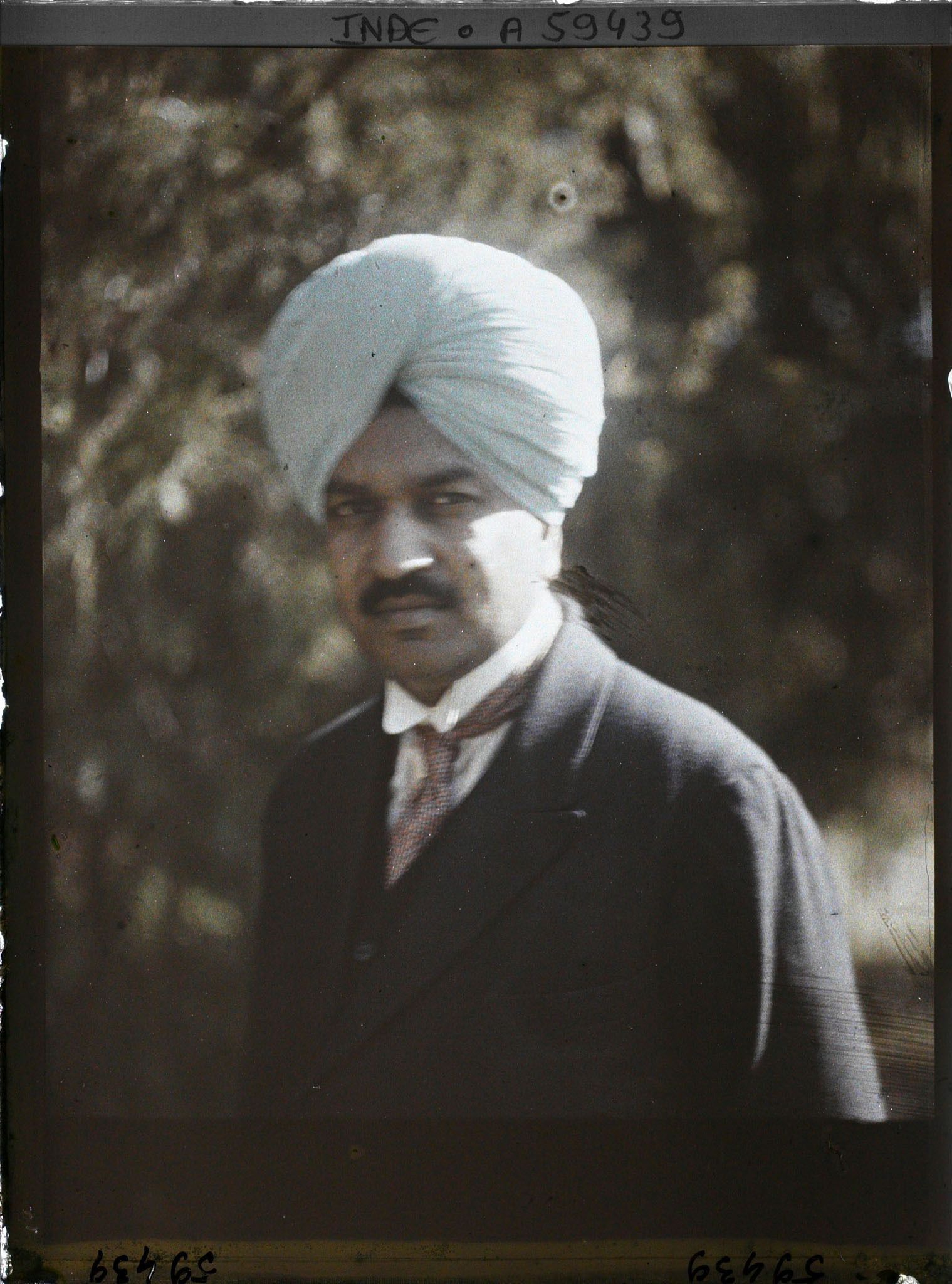 Image représentant Portrait