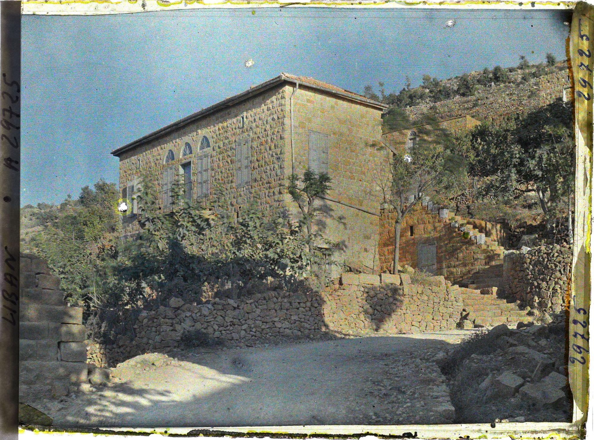 Image représentant Maison moderne