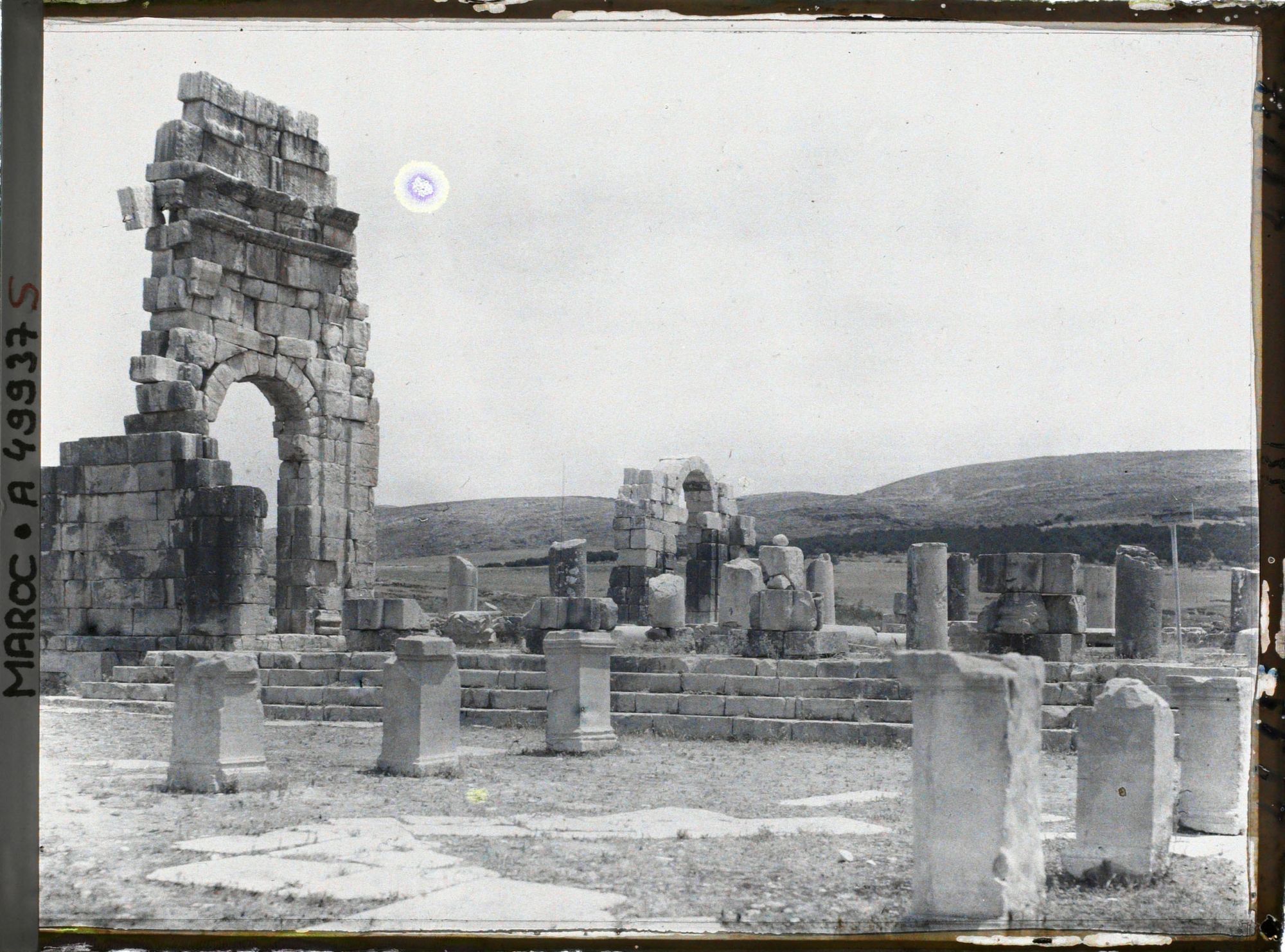 Image représentant Le forum