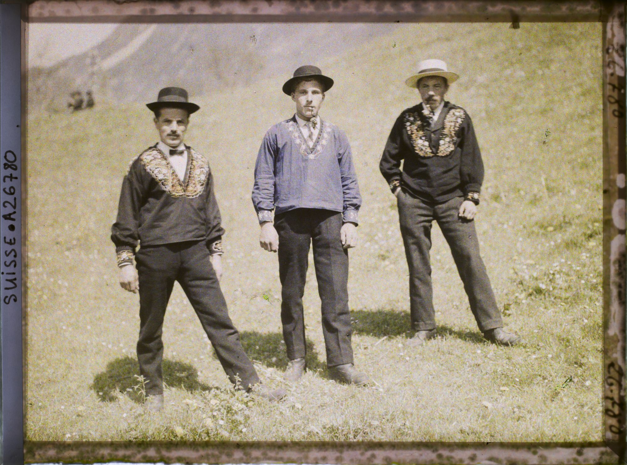 Image représentant Landsgemeinde du canton d'Uri