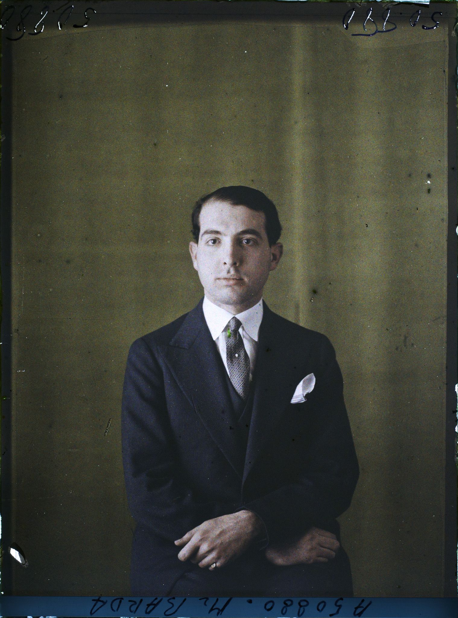 Image représentant Monsieur Barda