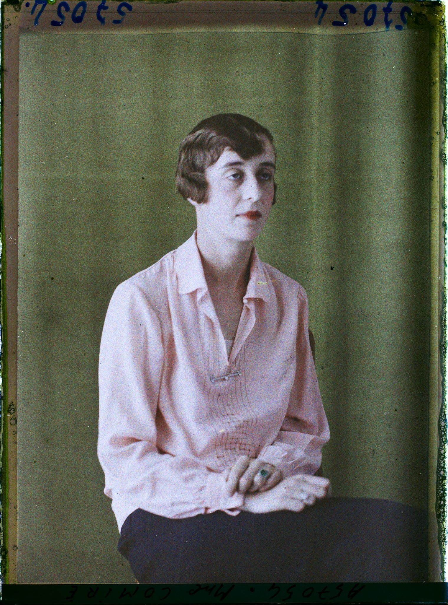 Image représentant Madame Comiré