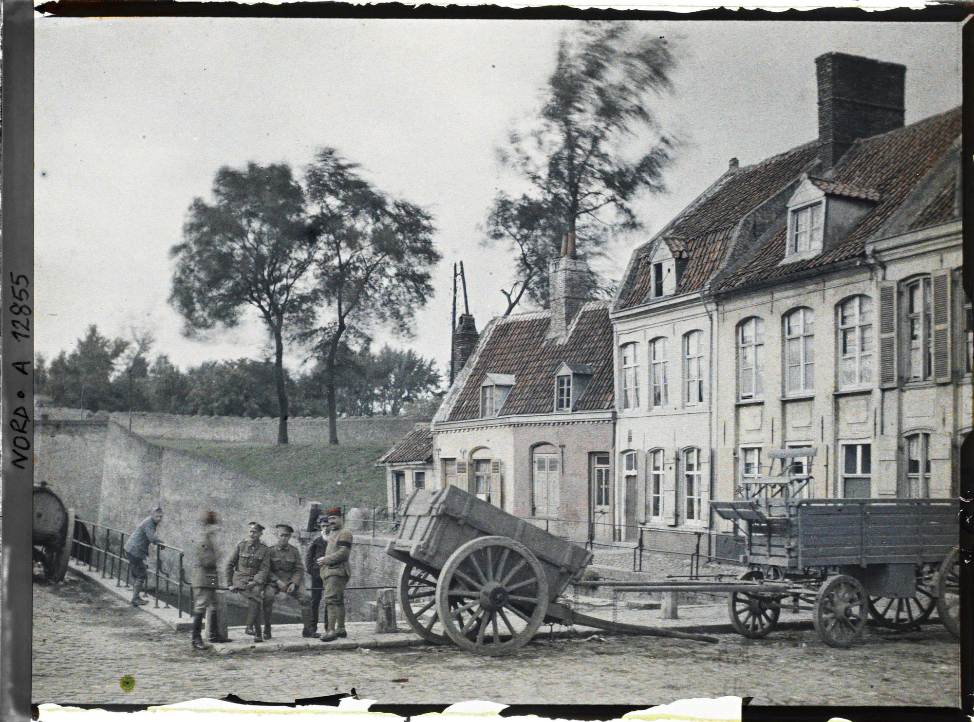 Image représentant France, Bergnes, Bergnes