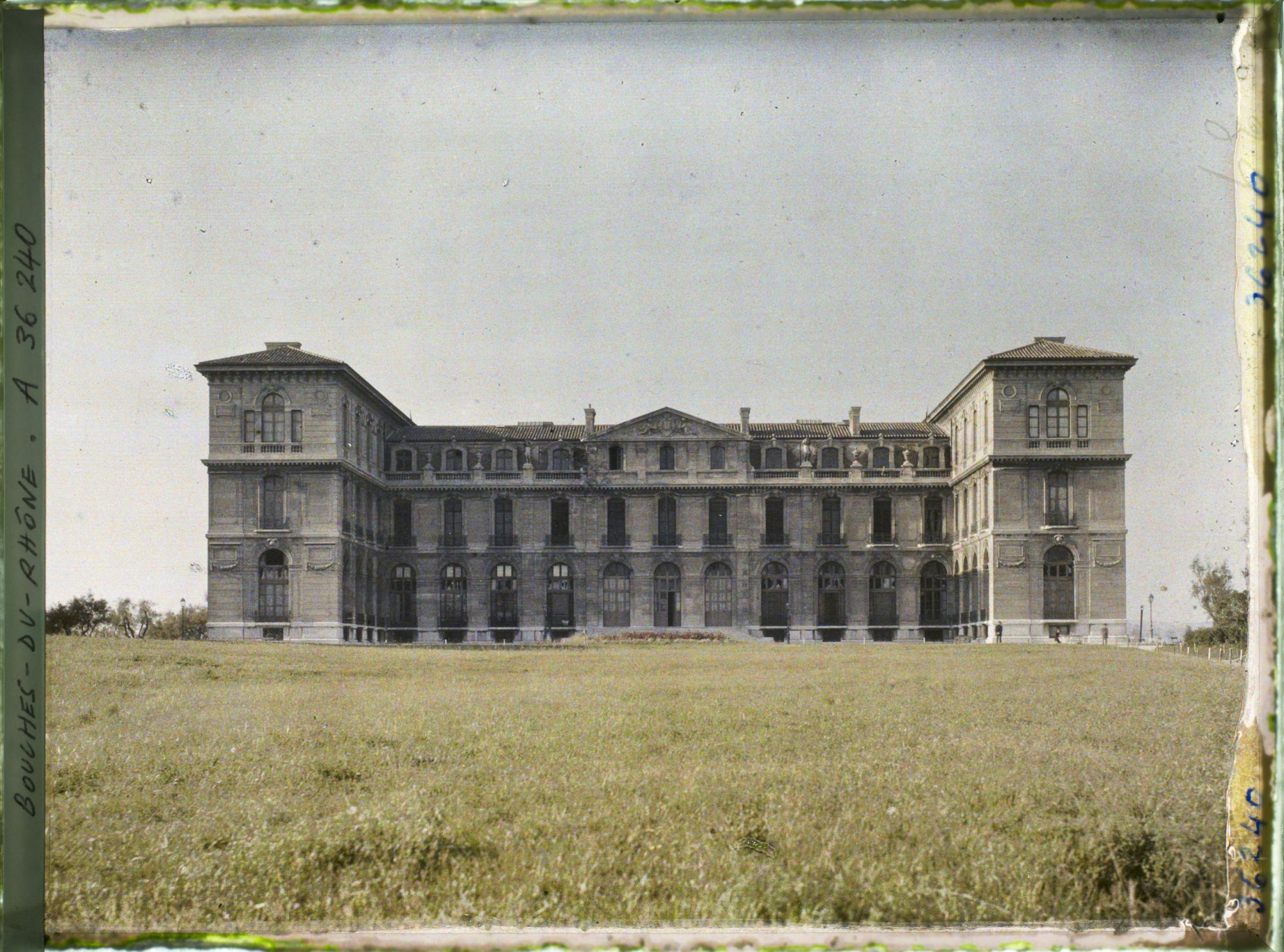 Image représentant Le Palais du Pharo