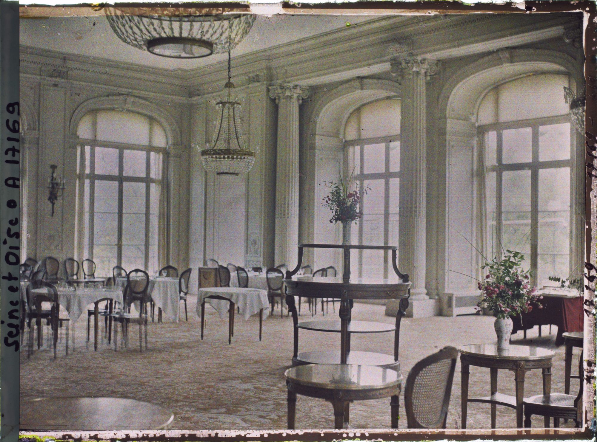 Image représentant Trianon Palace