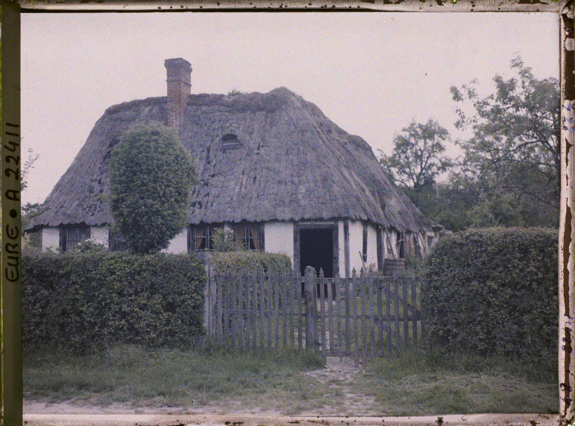 Image représentant Petite ferme