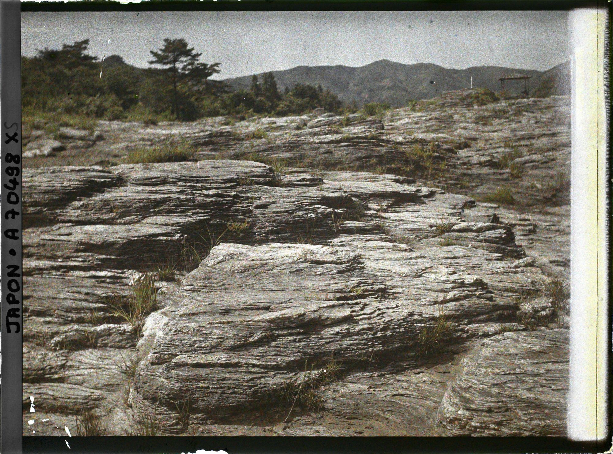 Image représentant Rivière et gorges de l'Arakawa