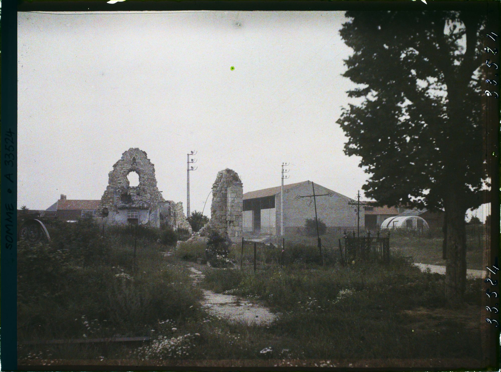 Image représentant France