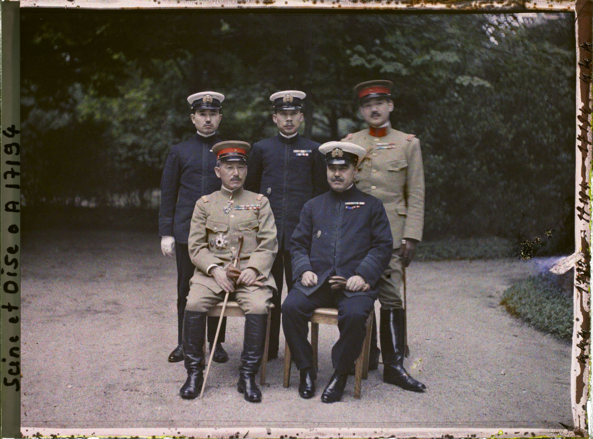 Image représentant Trianon Palace