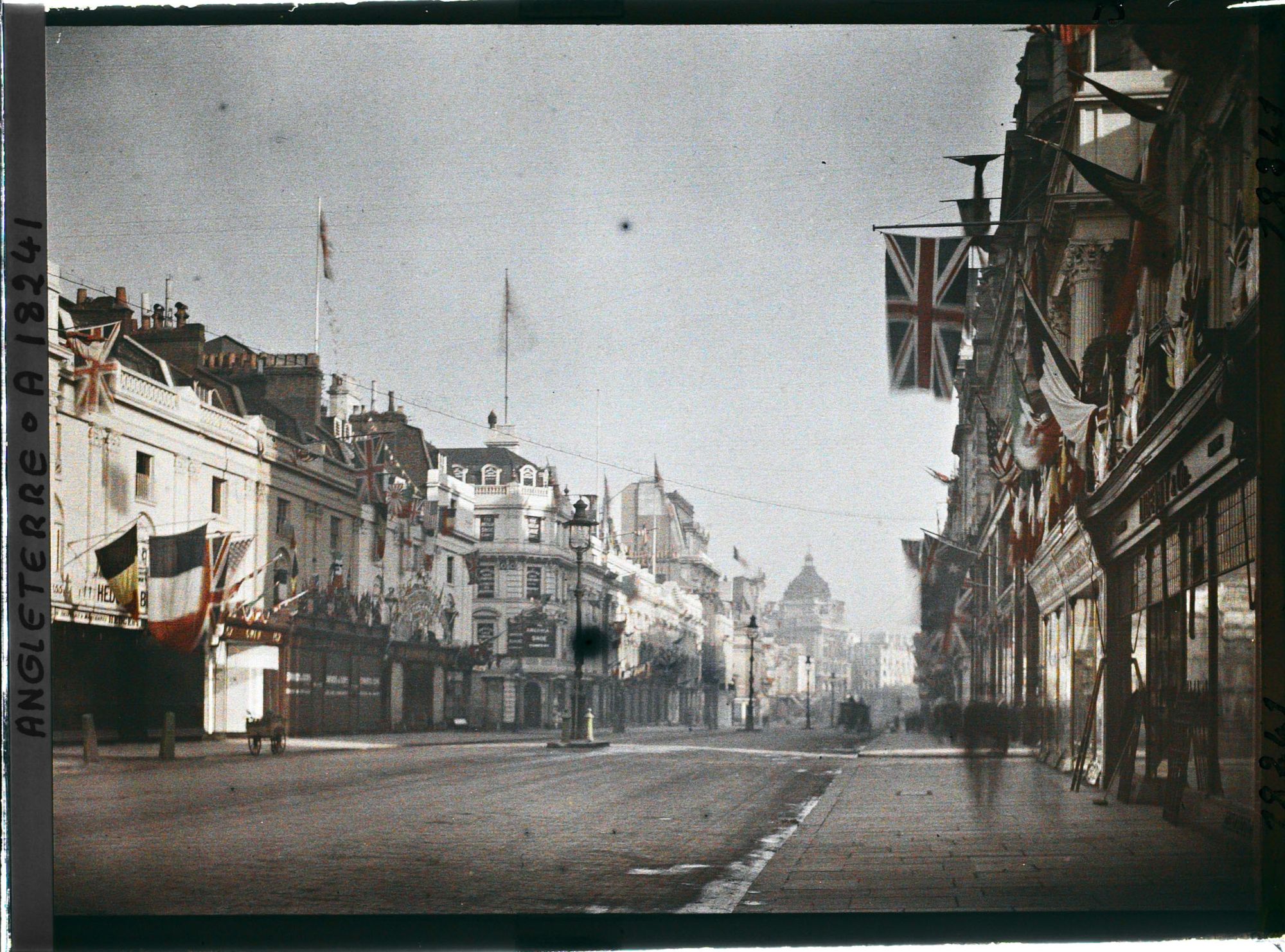 Image représentant Regent Street