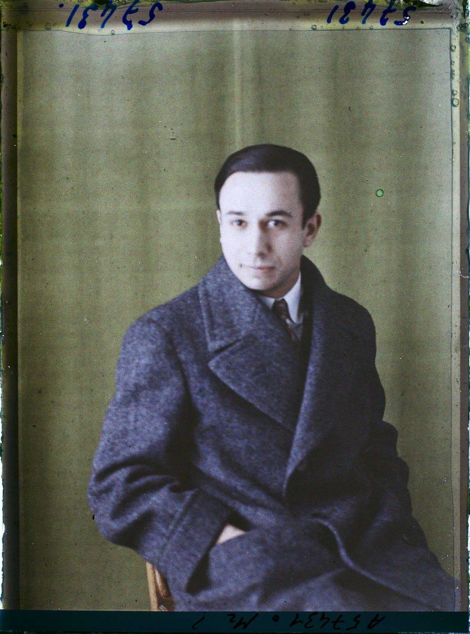 Image représentant Mazhar Sevket