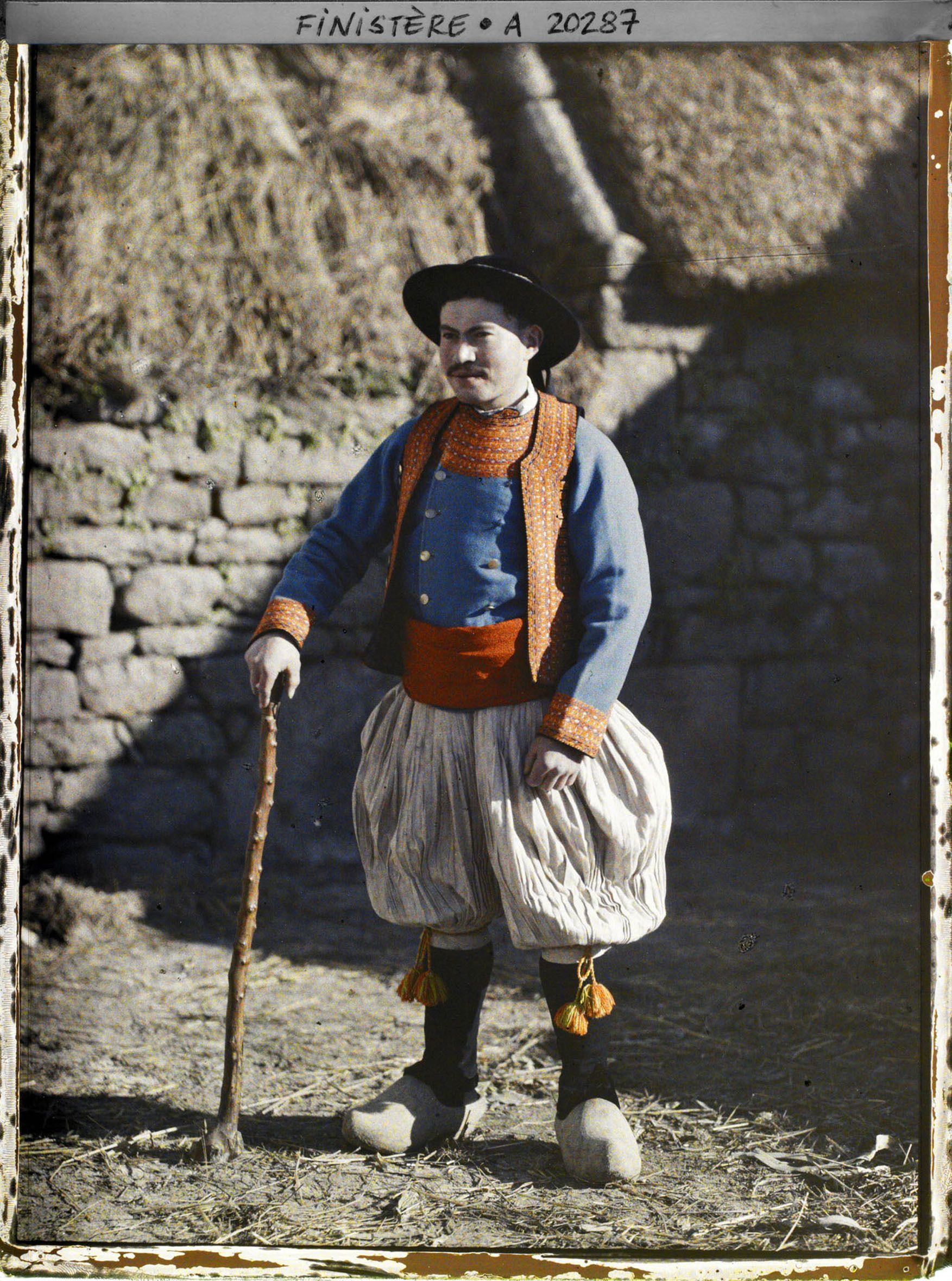 Image représentant Homme en costume de marié