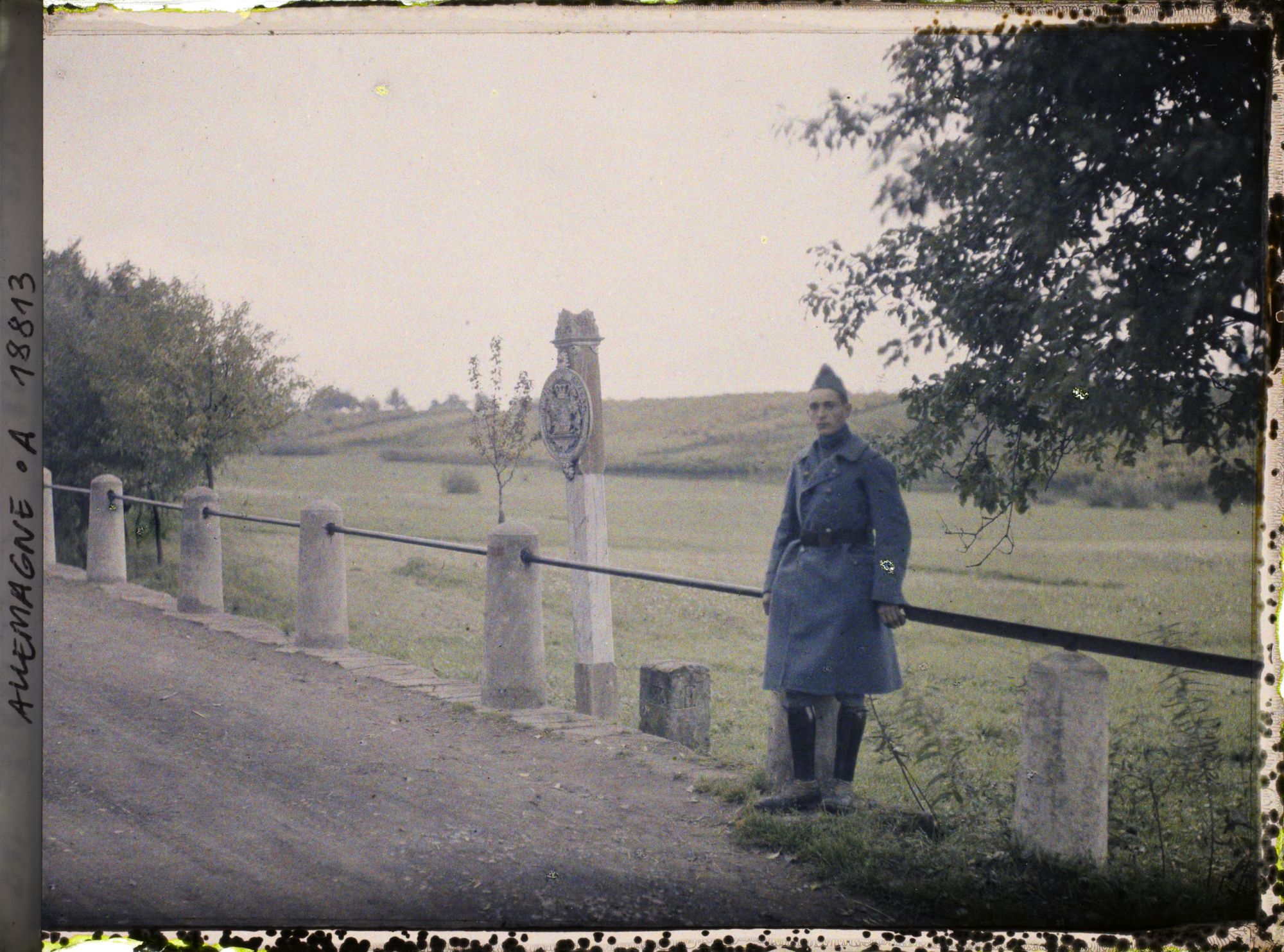 Image représentant Frontière franco-allemande
