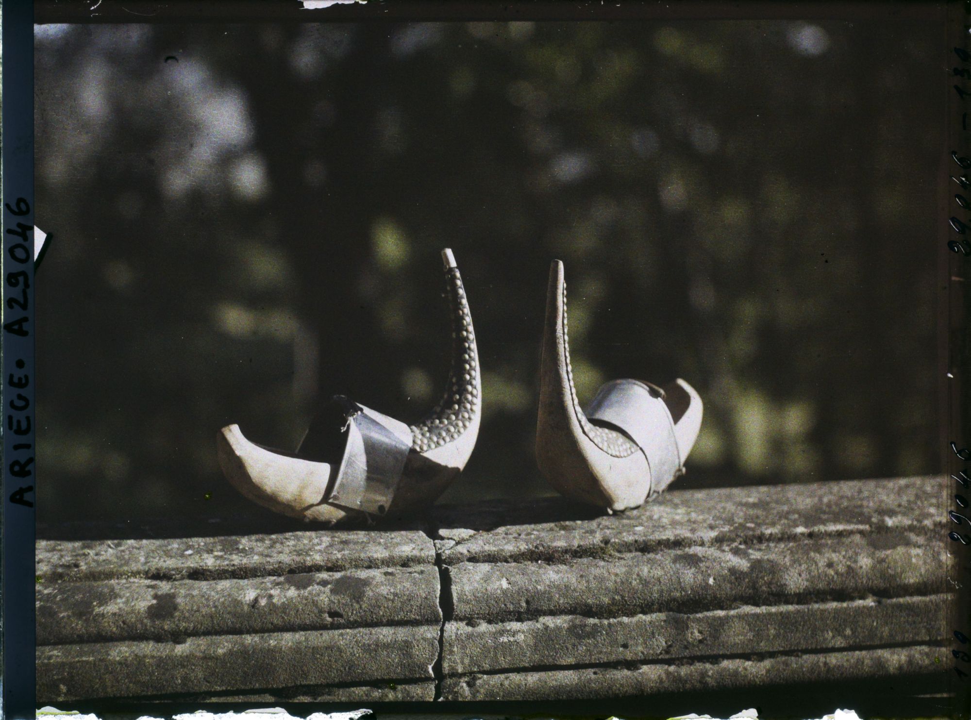 Image représentant Sabots bethmalais