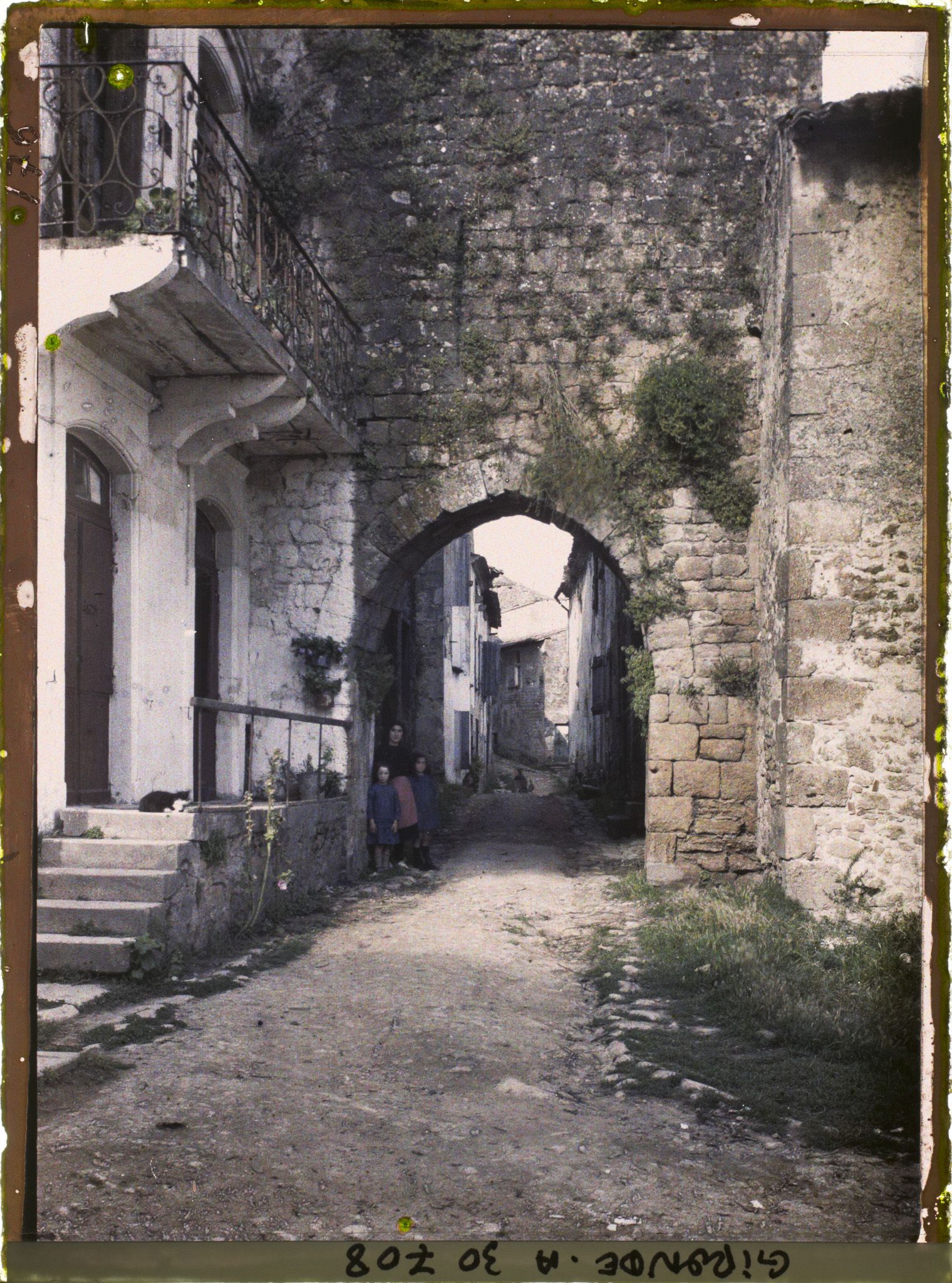 Image représentant France