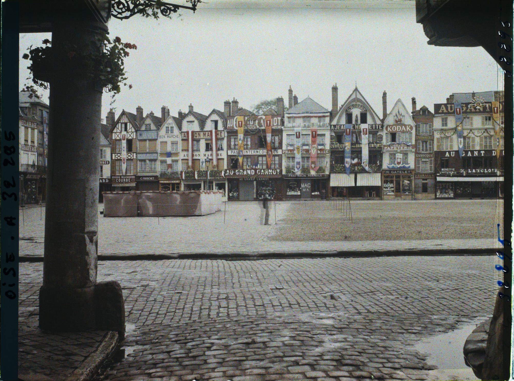 Image représentant Fêtes de Jeanne Hachette