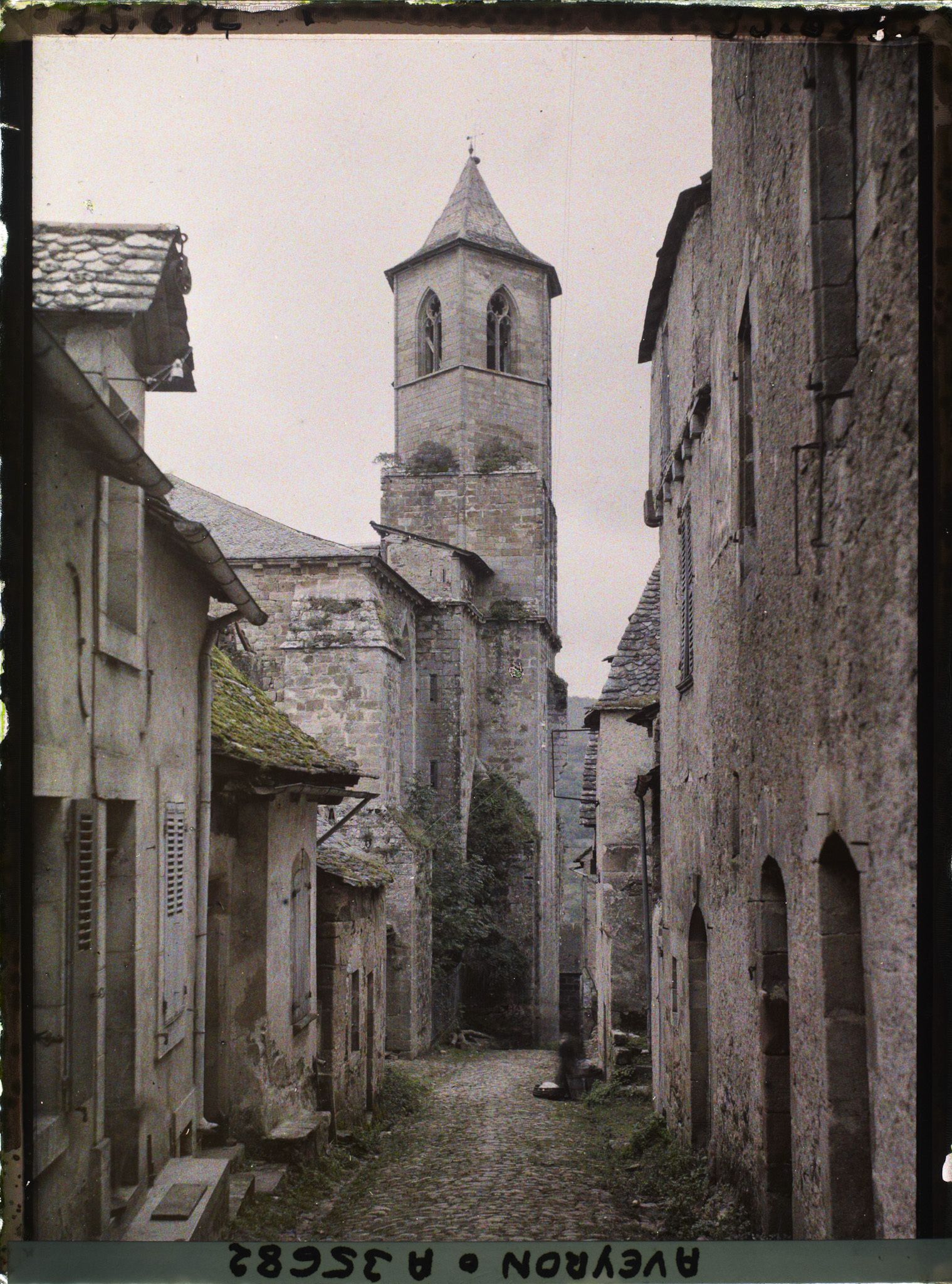 Image représentant L'église Saint-Jean