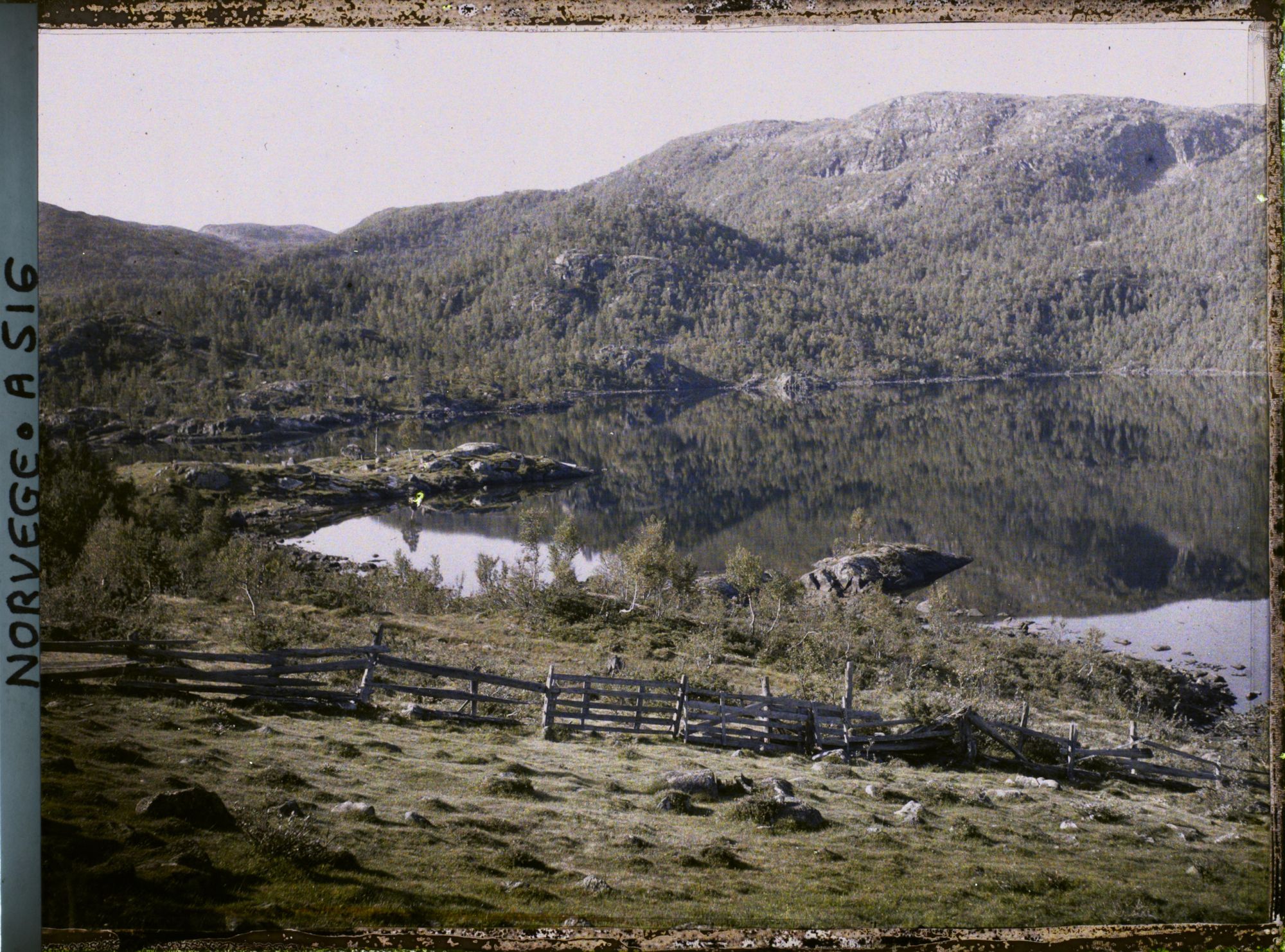Image représentant Route de Kaukéli à Briedfond