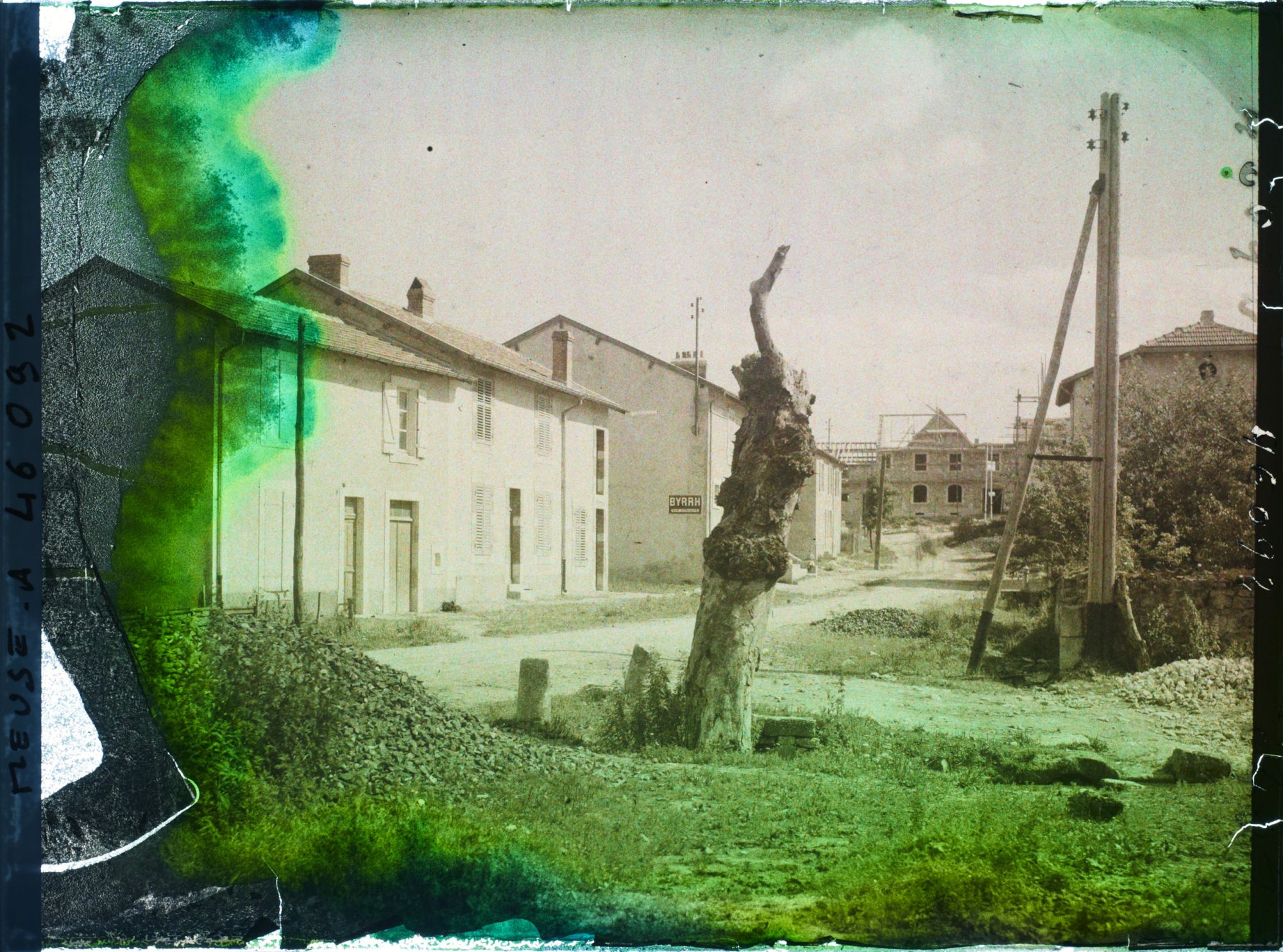 Image représentant France, Eix, Grande Rue