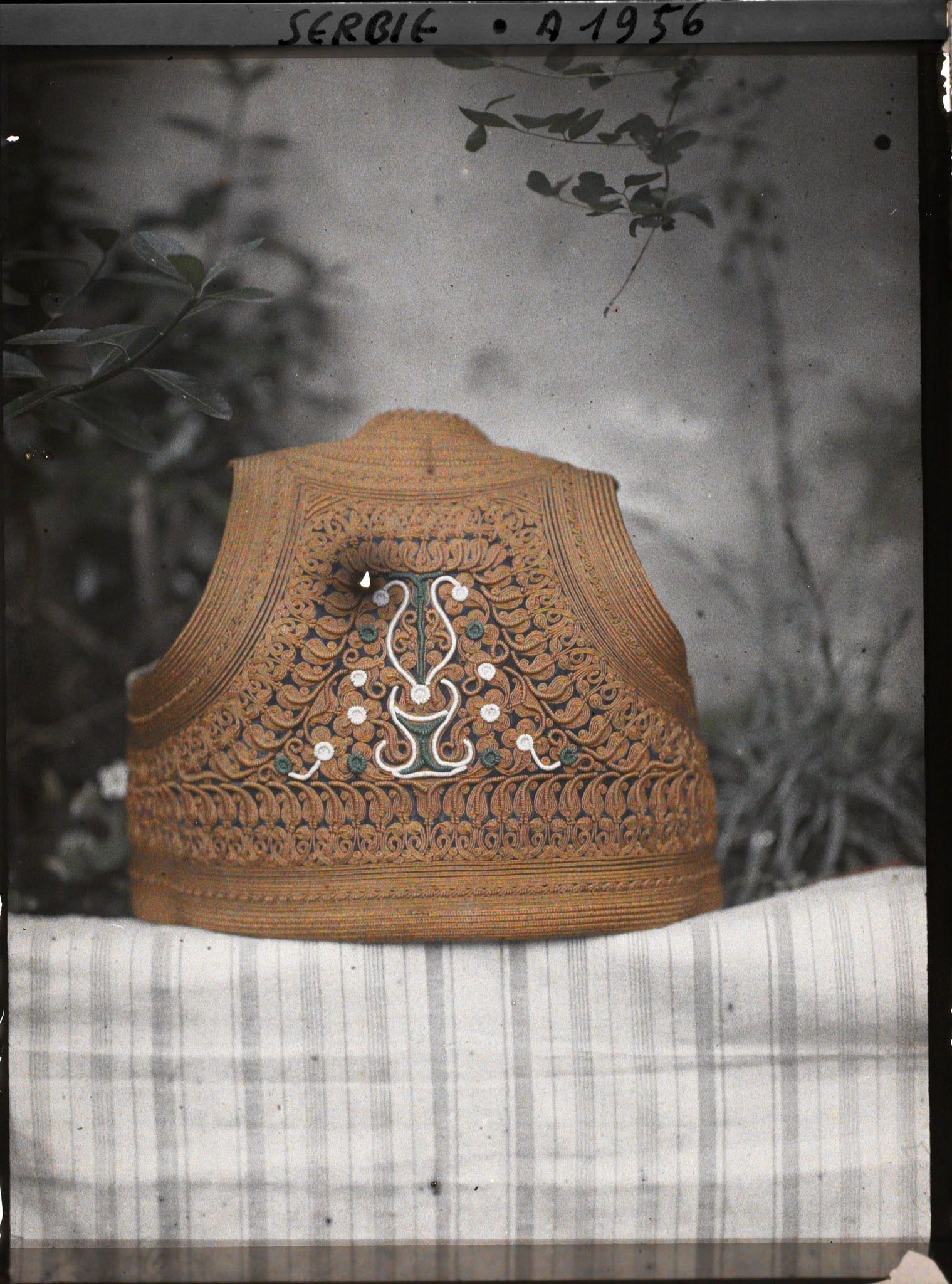 Image représentant Un " jelek "