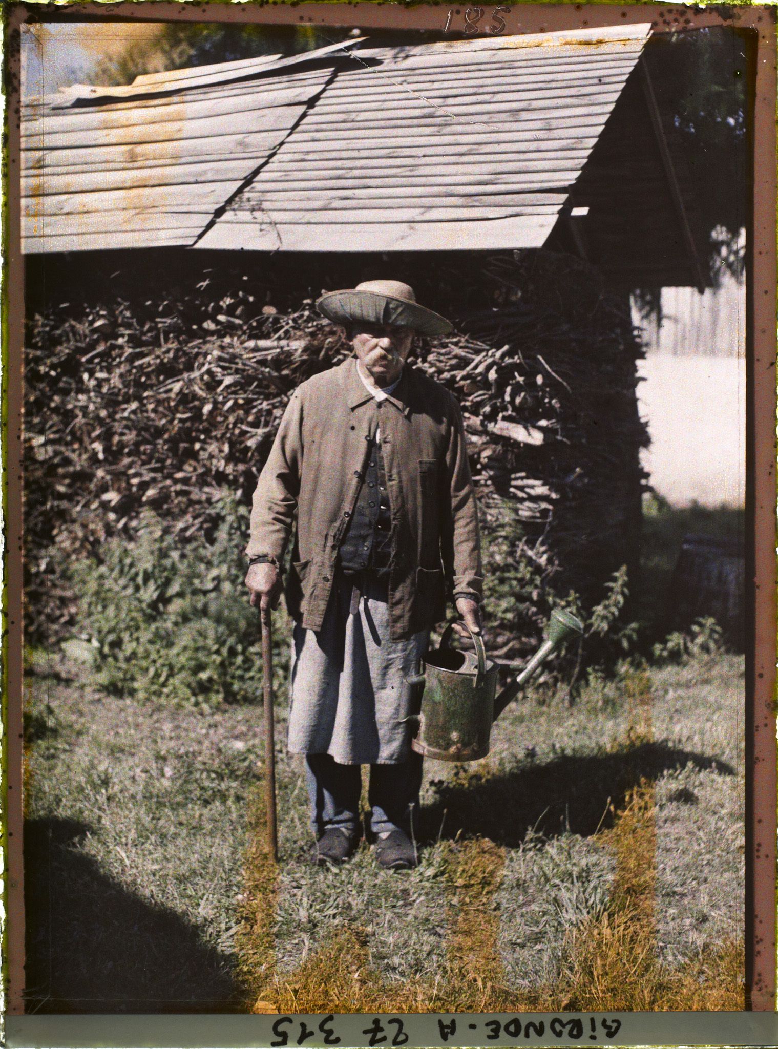 Image représentant France, Uzeste