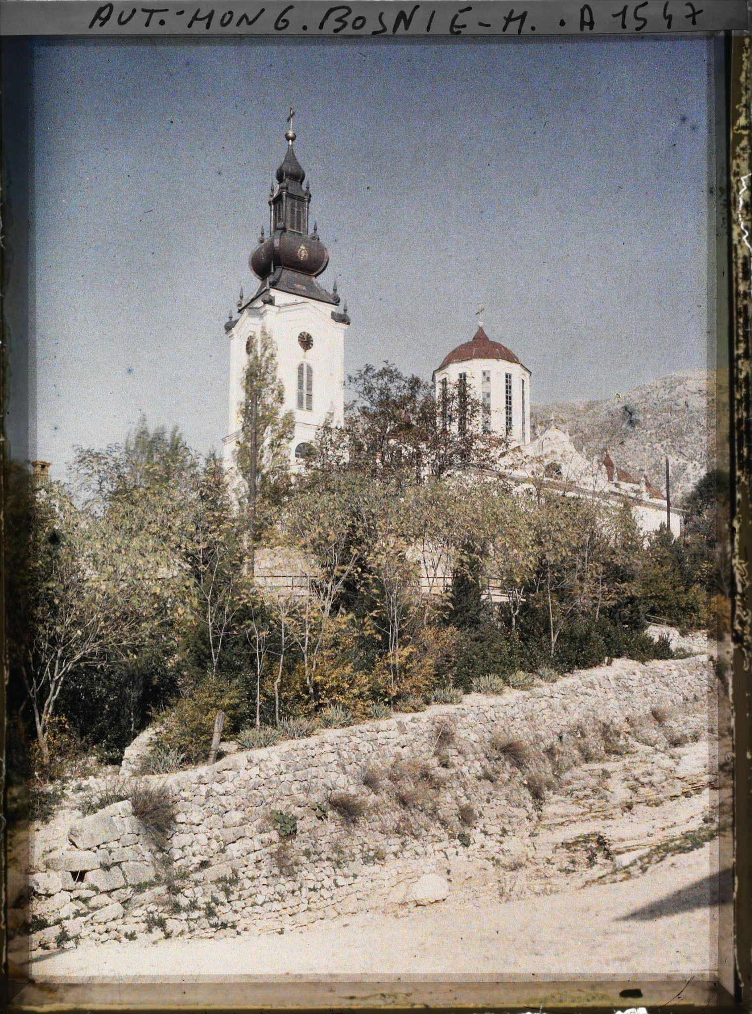 Image représentant Eglise Orthodoxe