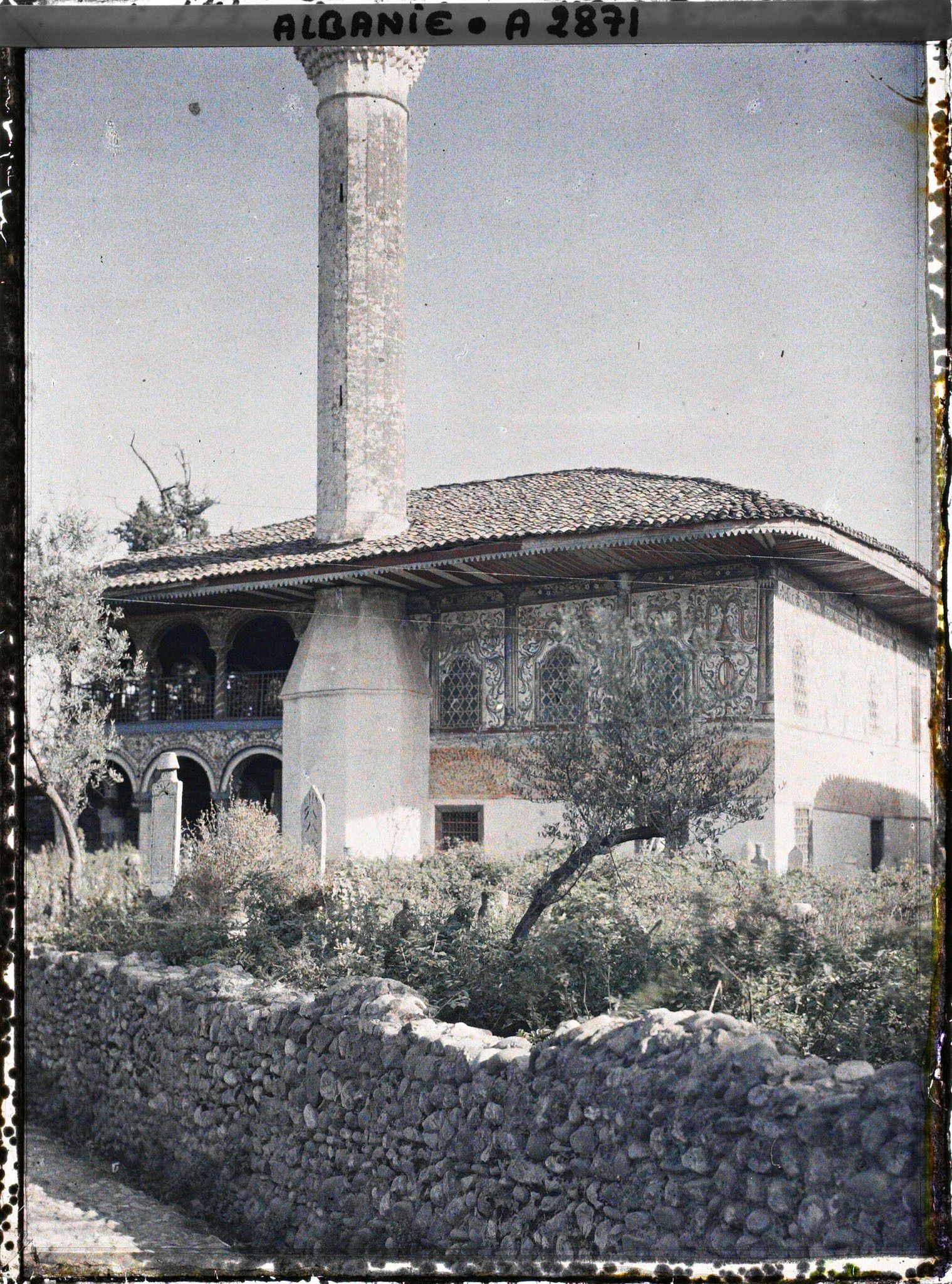Image représentant Mosquée de Sulejman Pacha