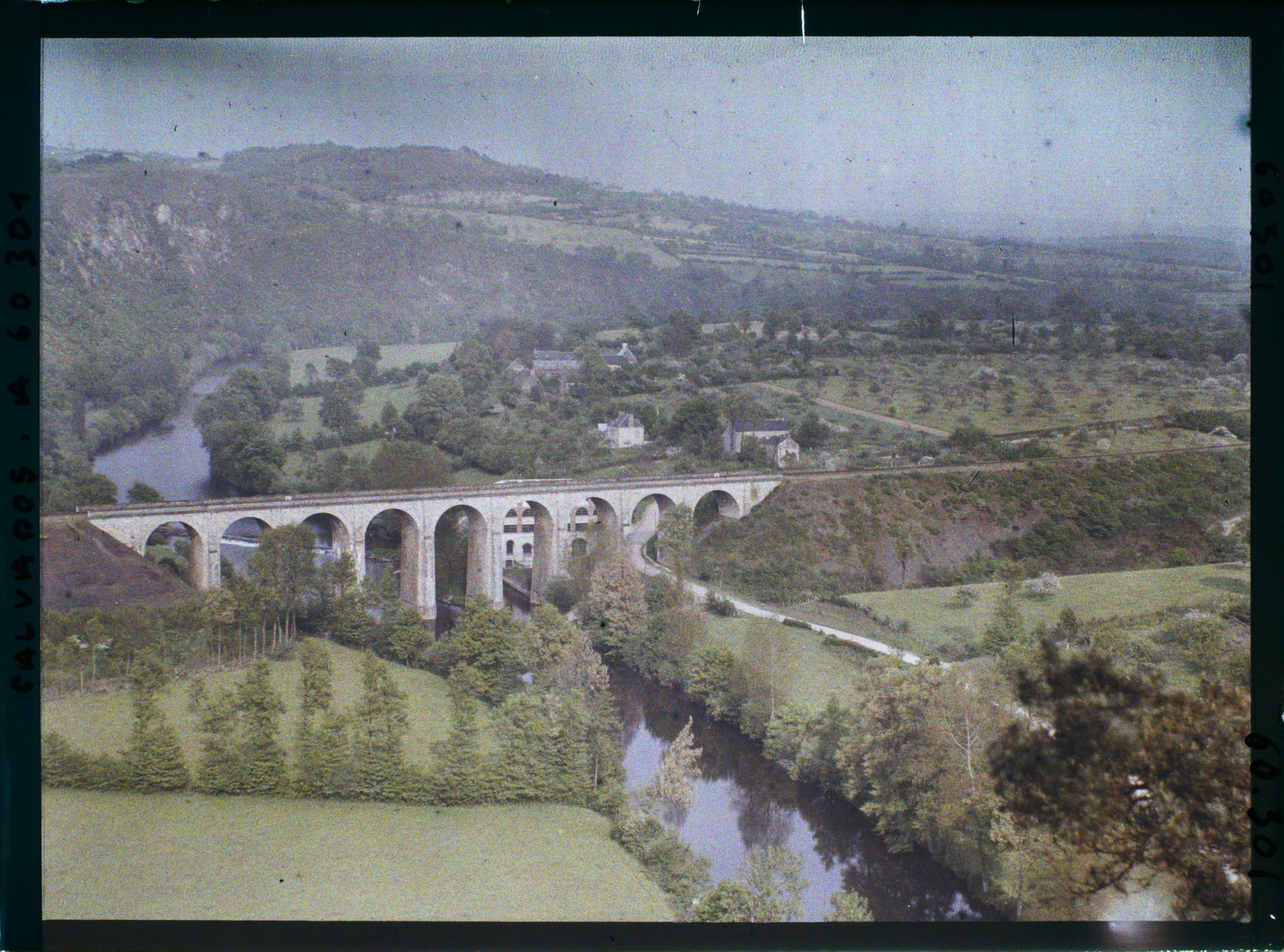 Image représentant Le viaduc