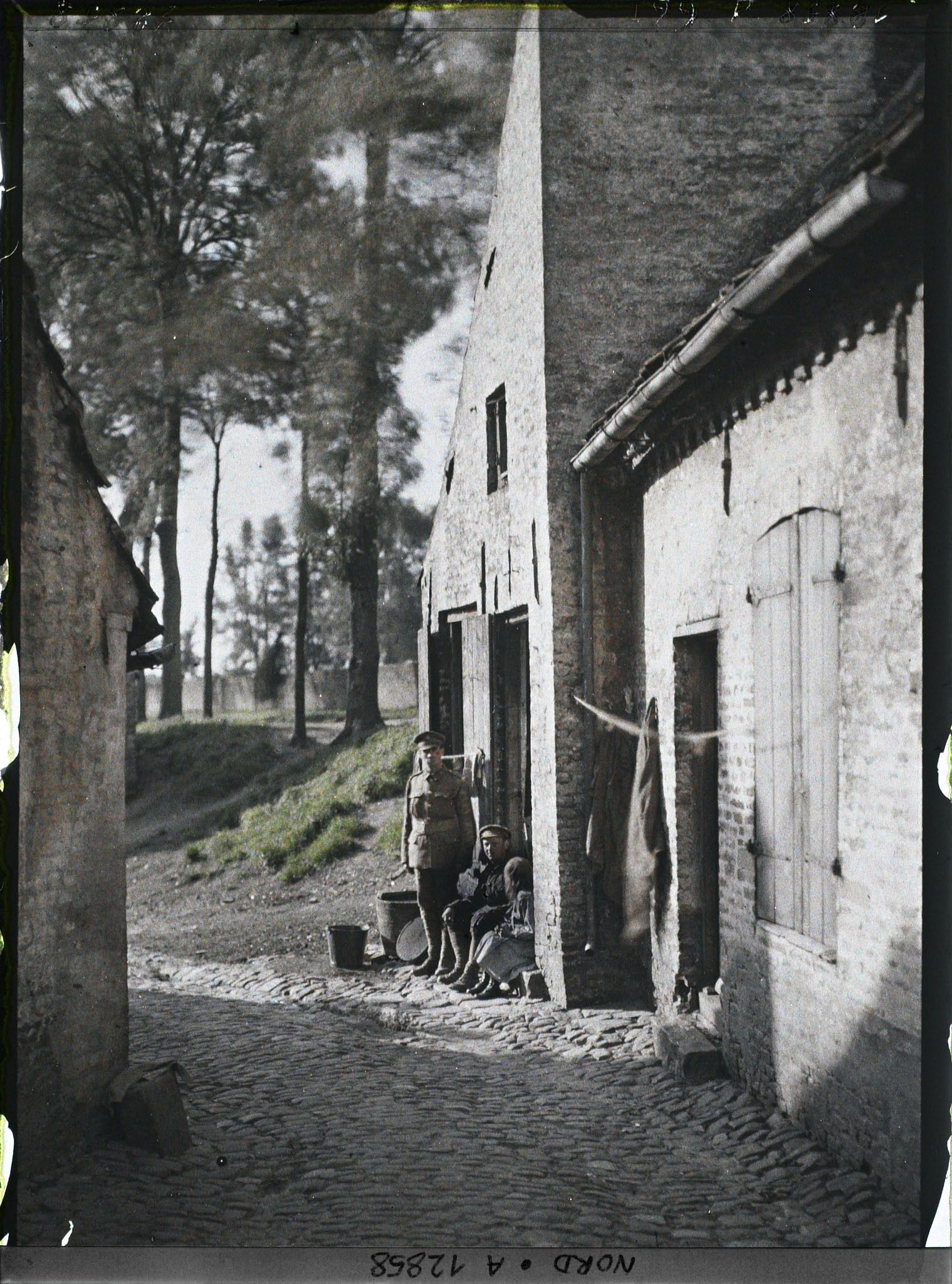 Image représentant France, Bergnes, Bergnes