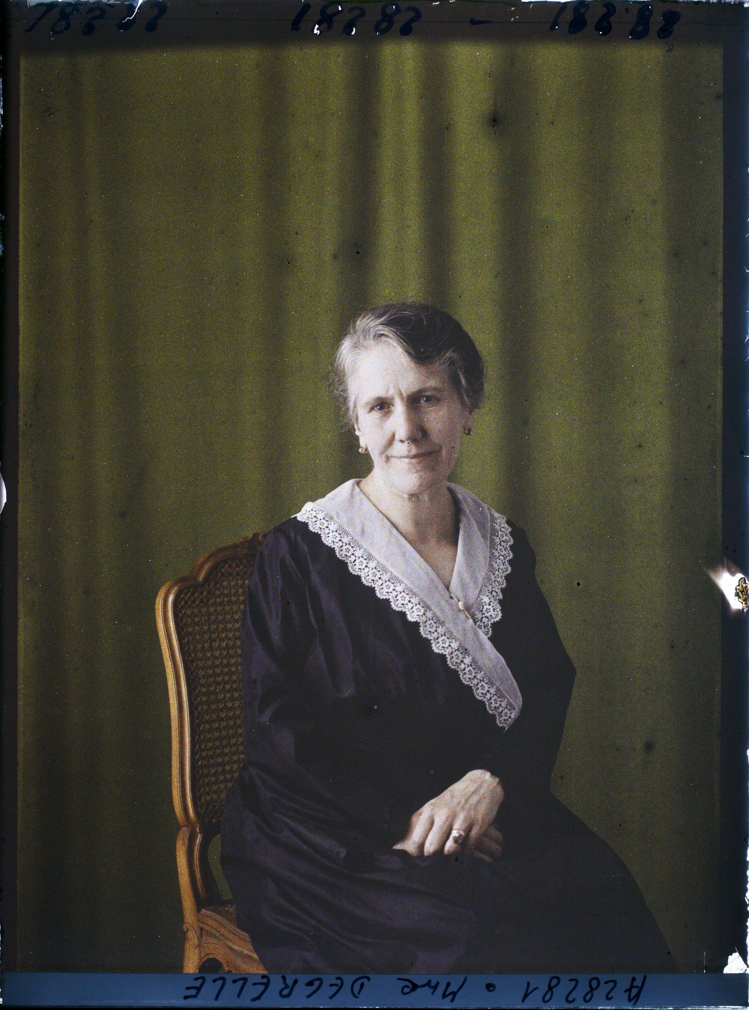 Image représentant Madame Clovis Degrelle