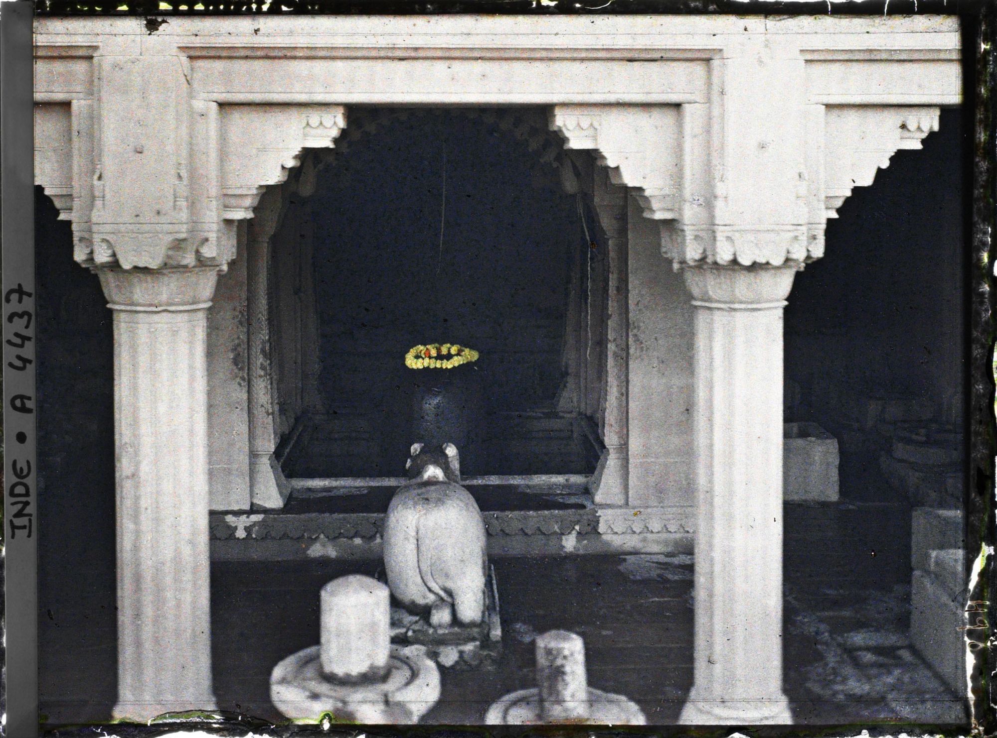 Image représentant Temple