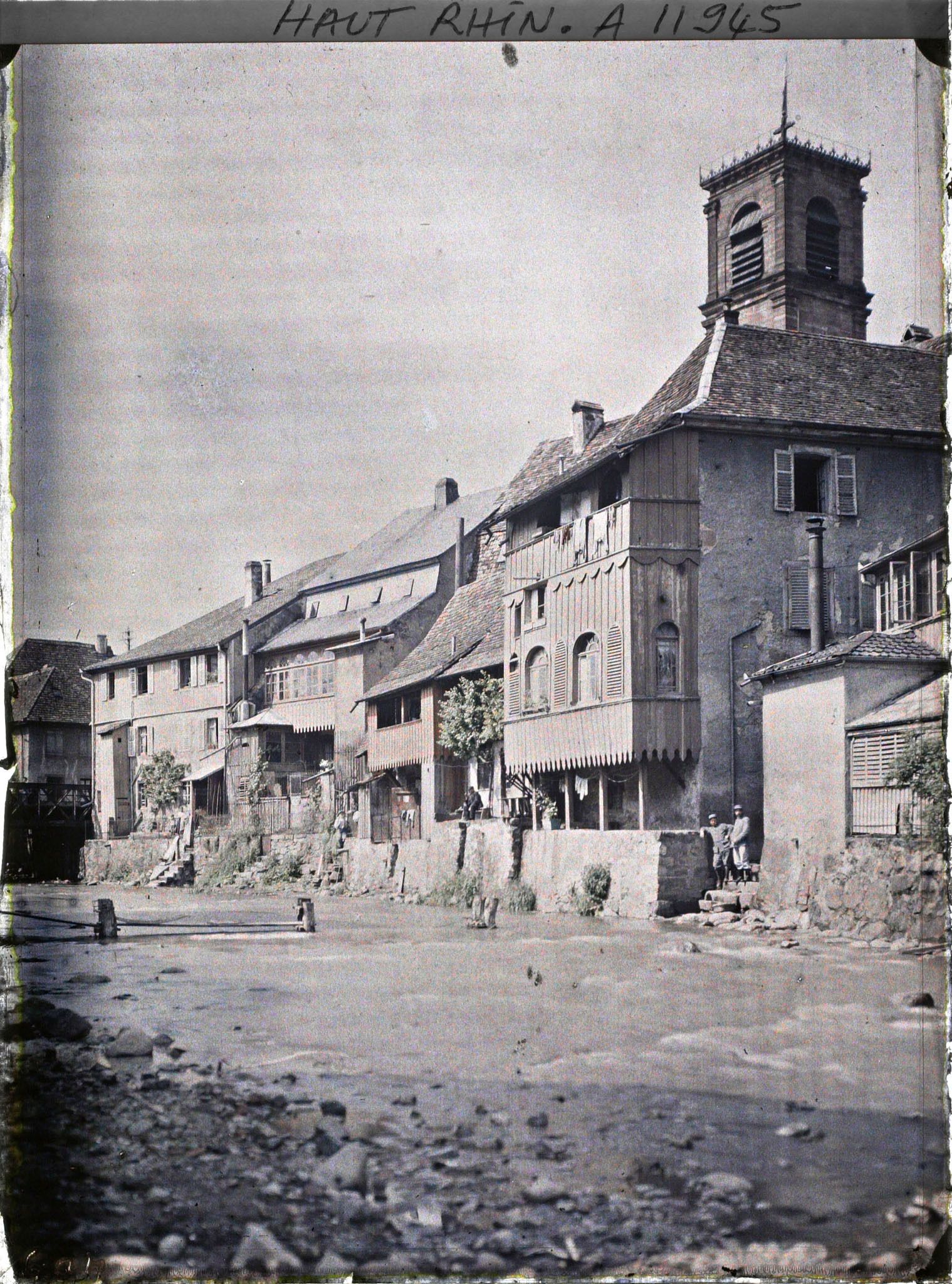 Image représentant La Doller