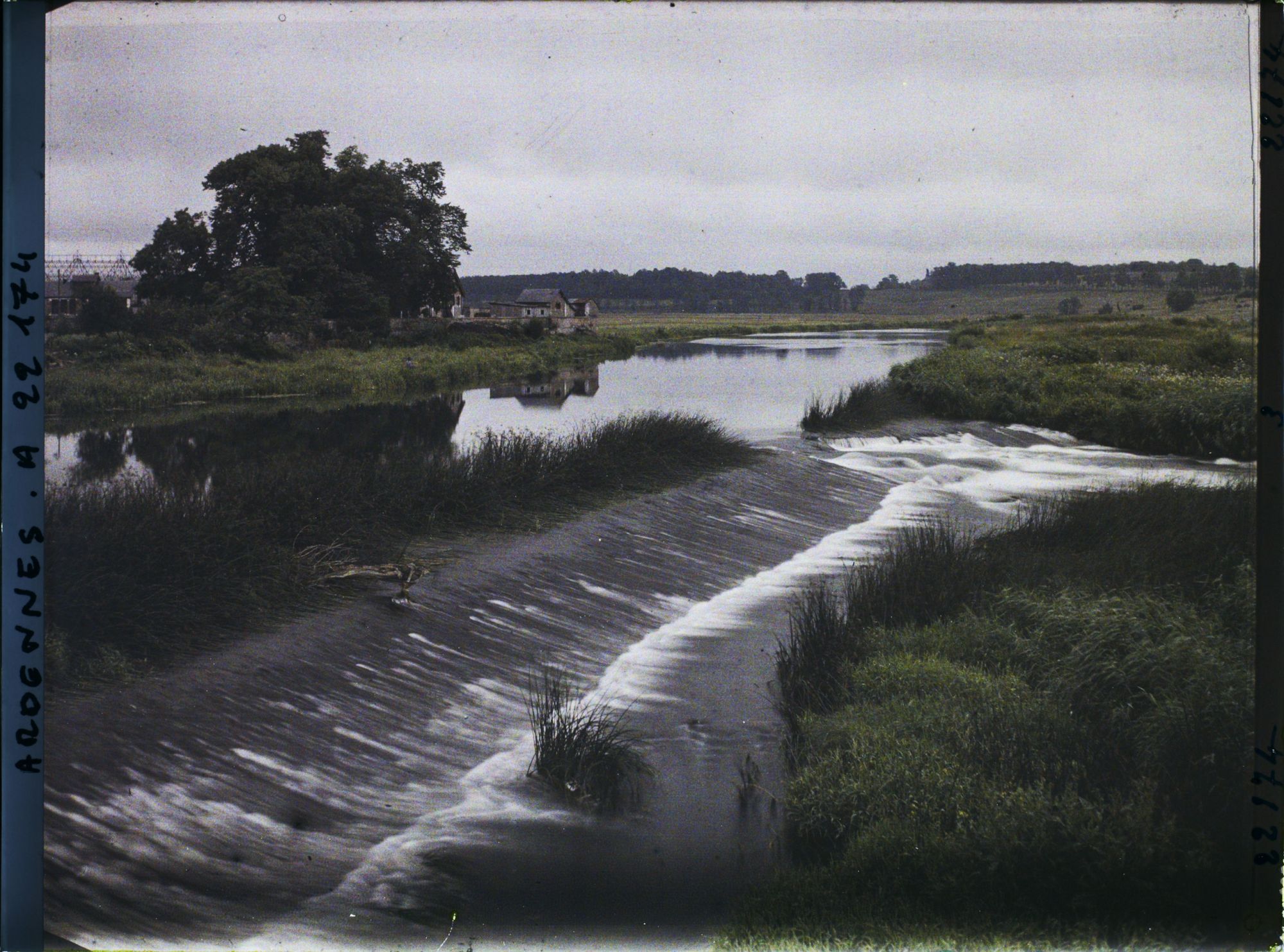 Image représentant La Meuse