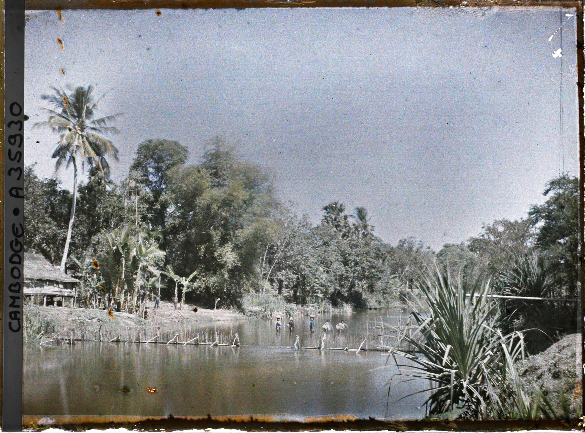 Image représentant La Stu'ng Siem Reap
