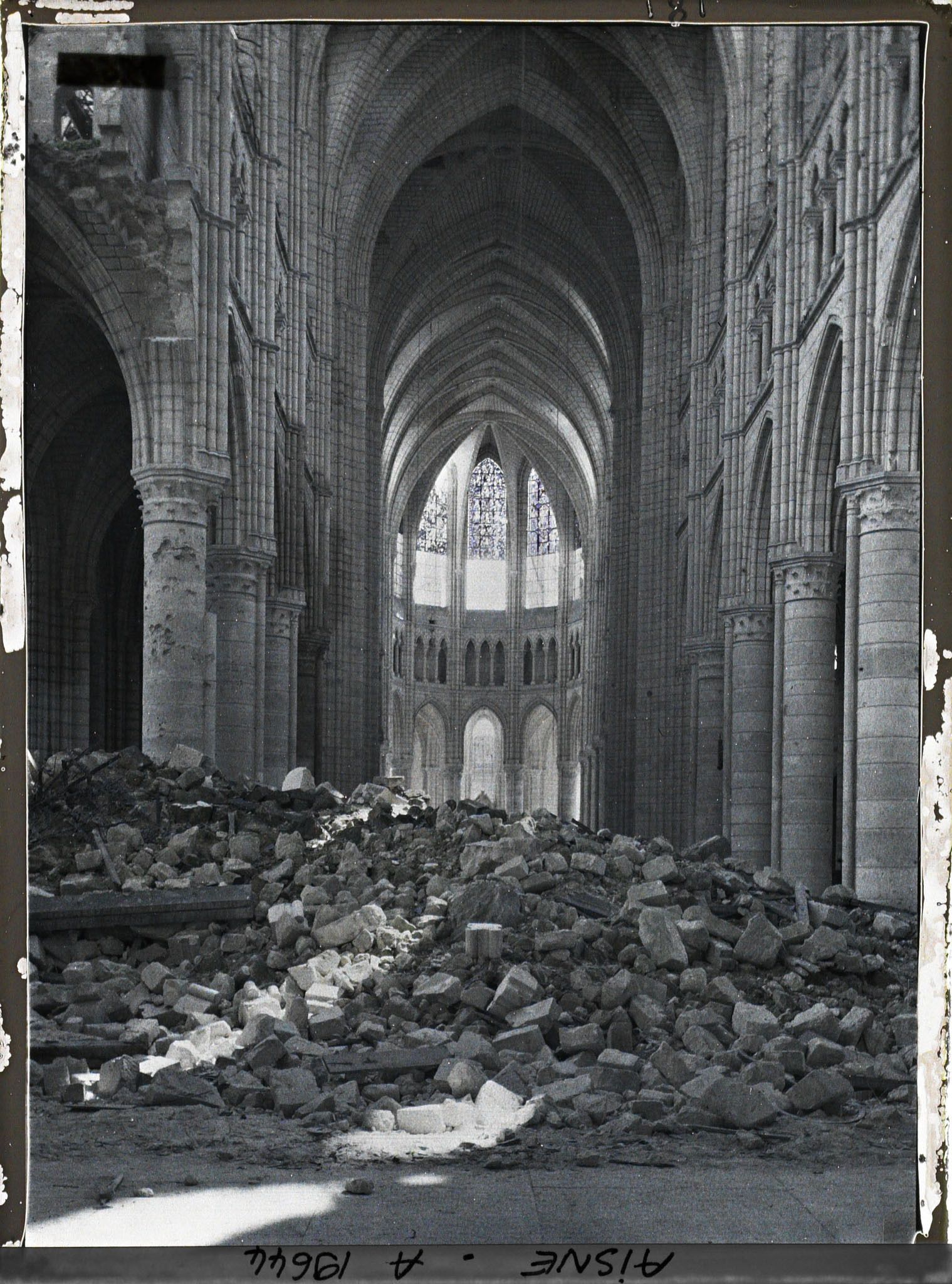 Image représentant France, Soissons