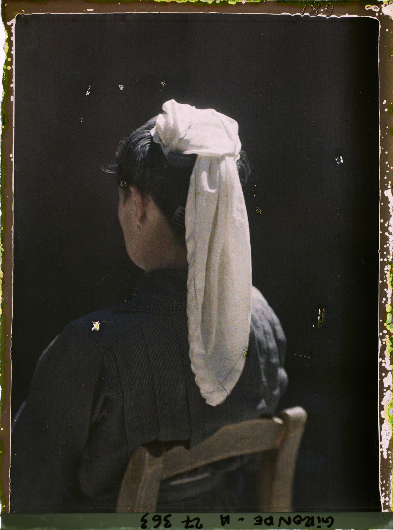 Image représentant France, Villandrant, Coiffure Langonnaise