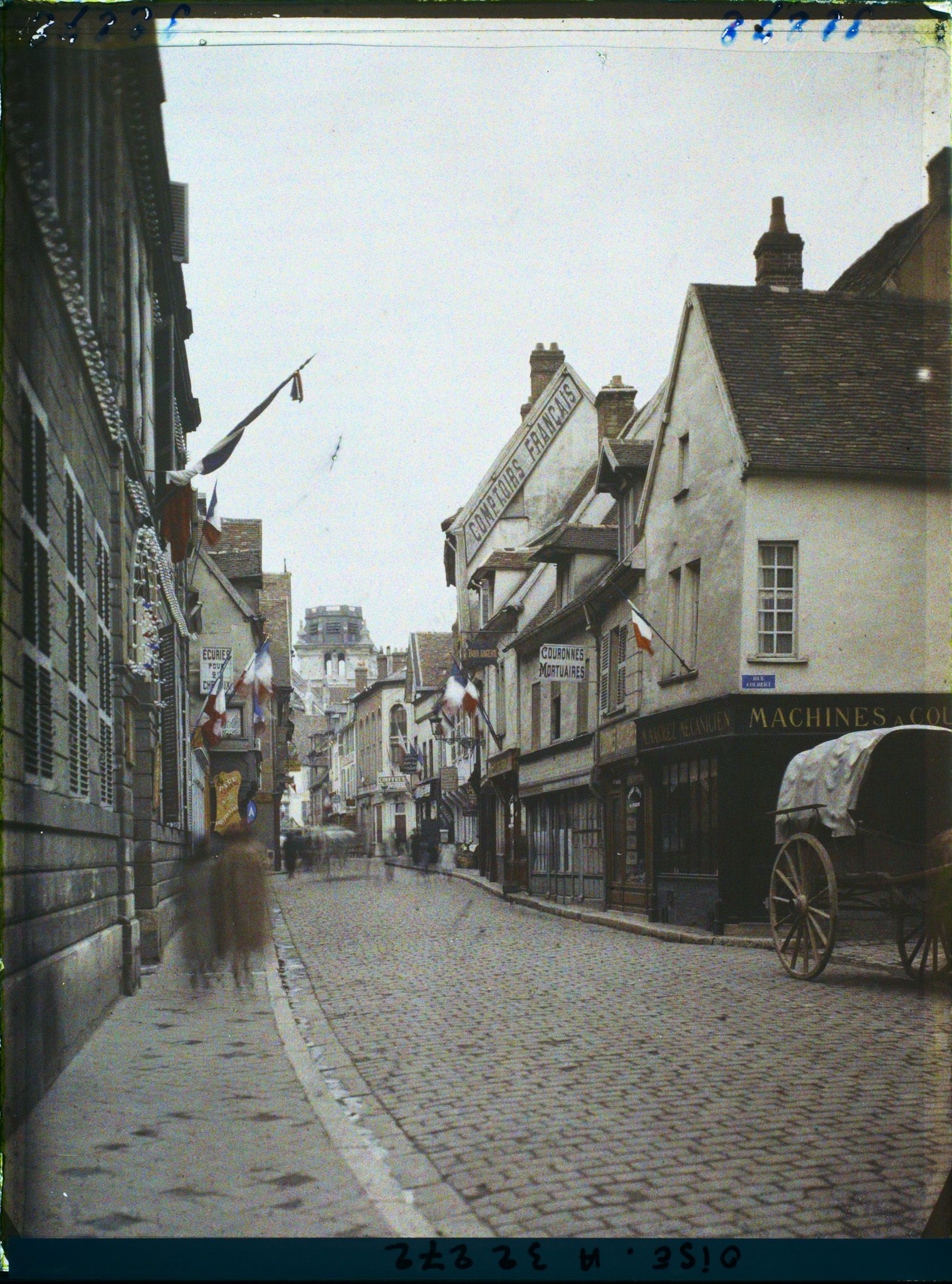 Image représentant Fêtes de Jeanne Hachette