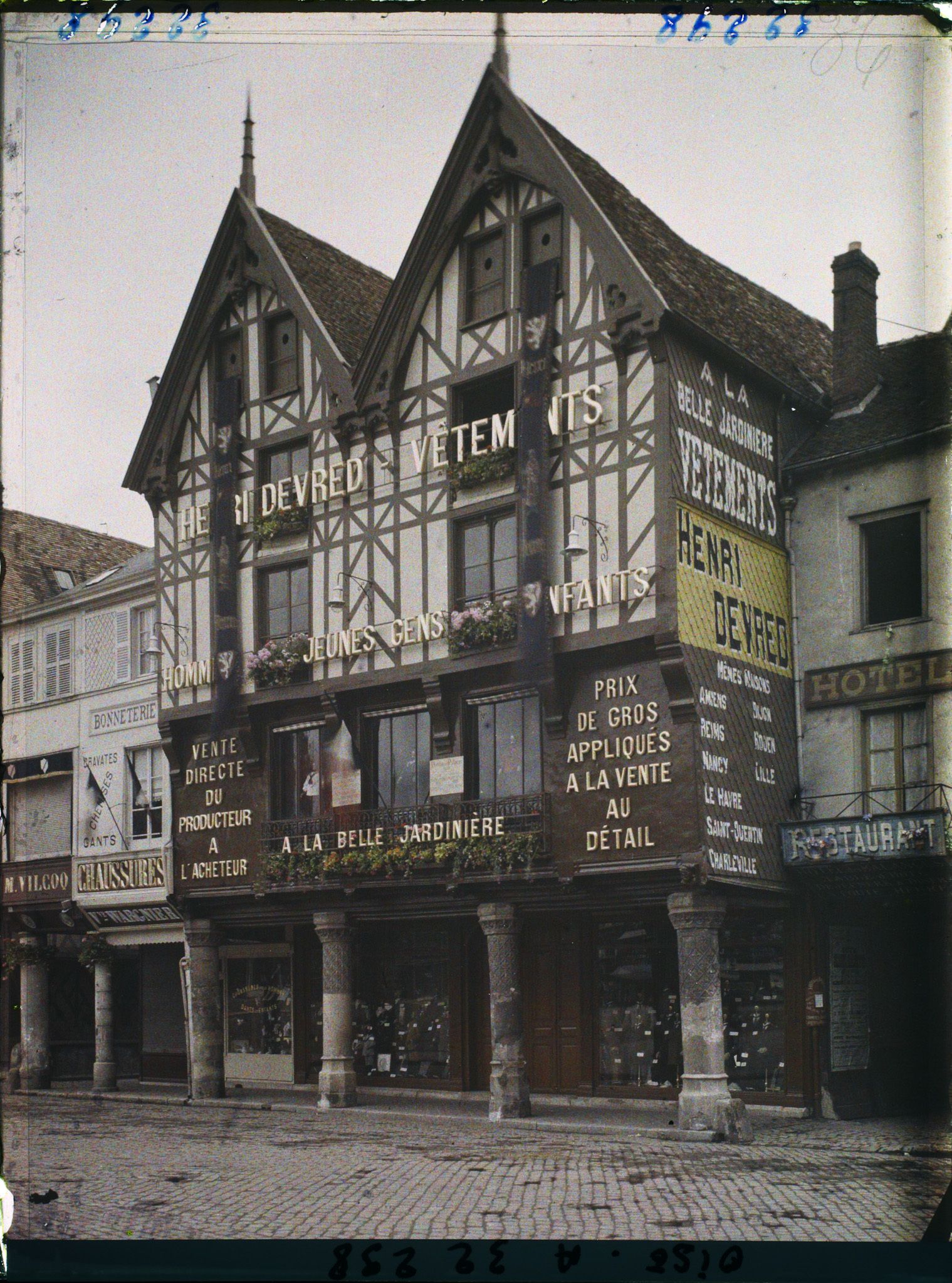 Image représentant Fêtes de Jeanne Hachette