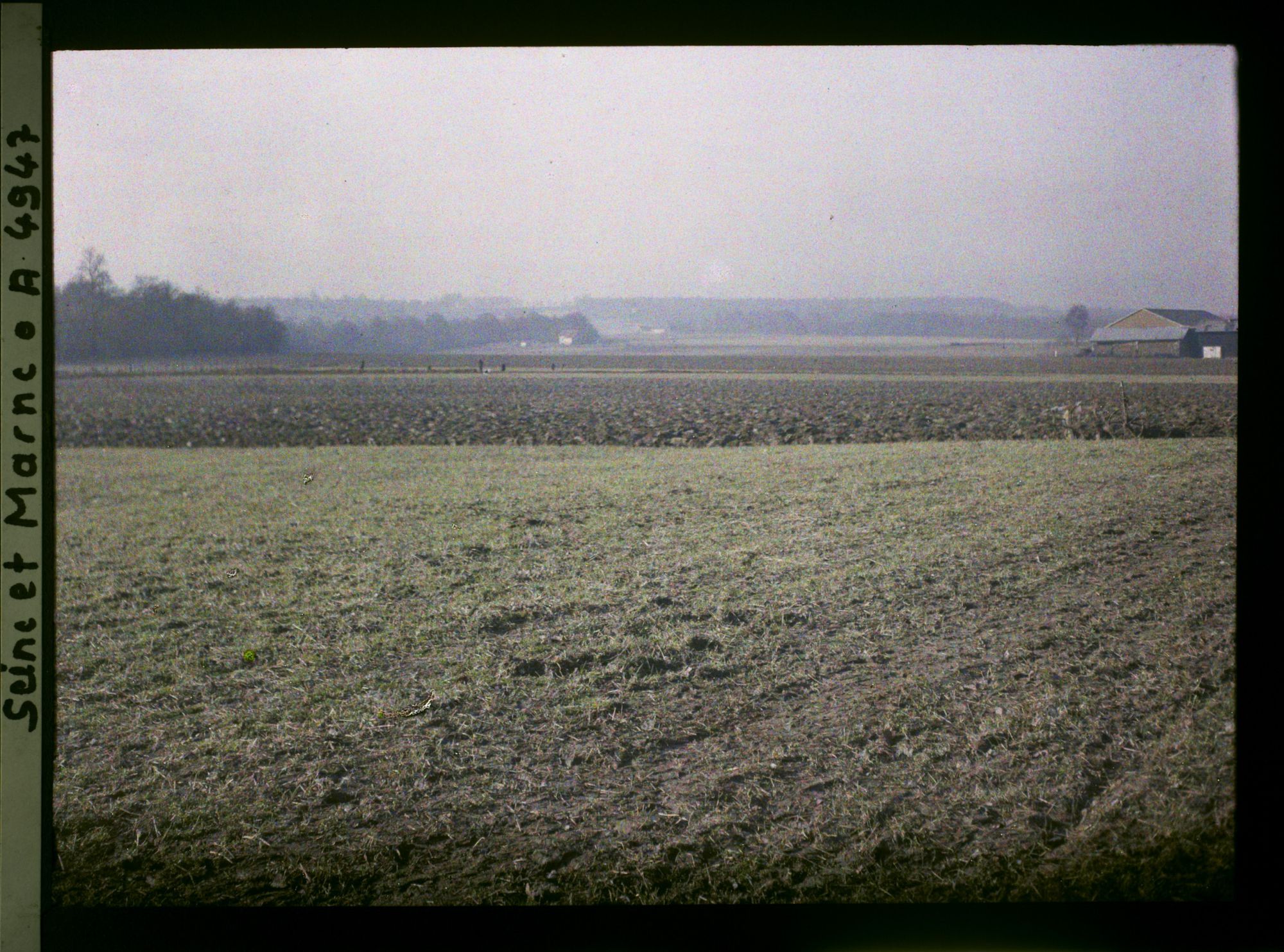 Image représentant France, Claye, Vue d'ensemble