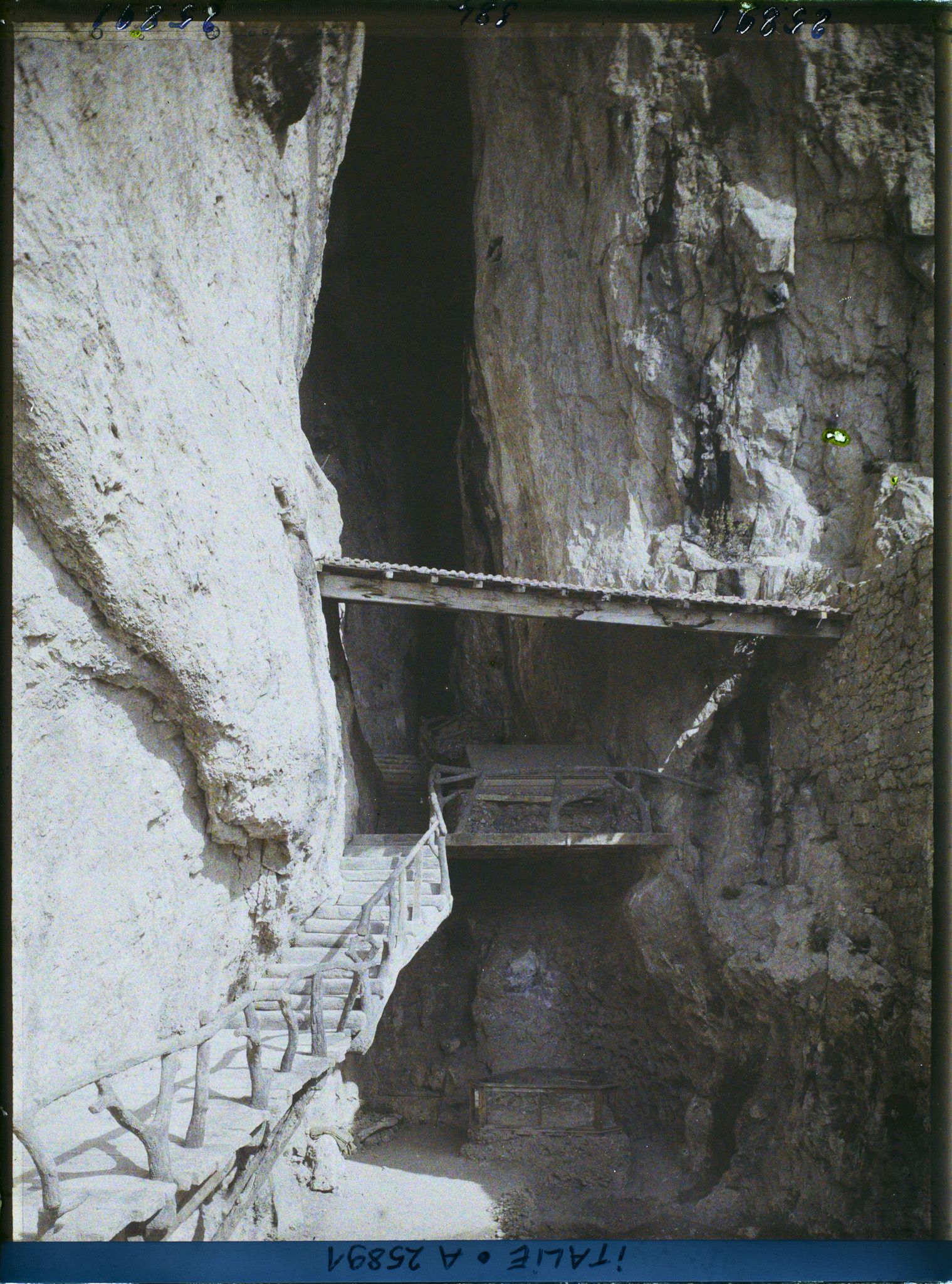 Image représentant Grotte Barma Grande