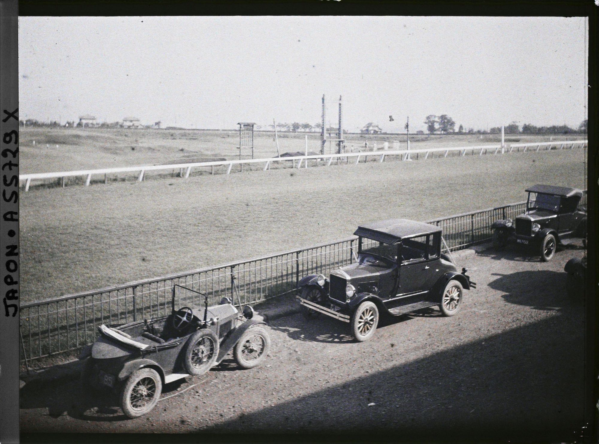 Image représentant hippodrome