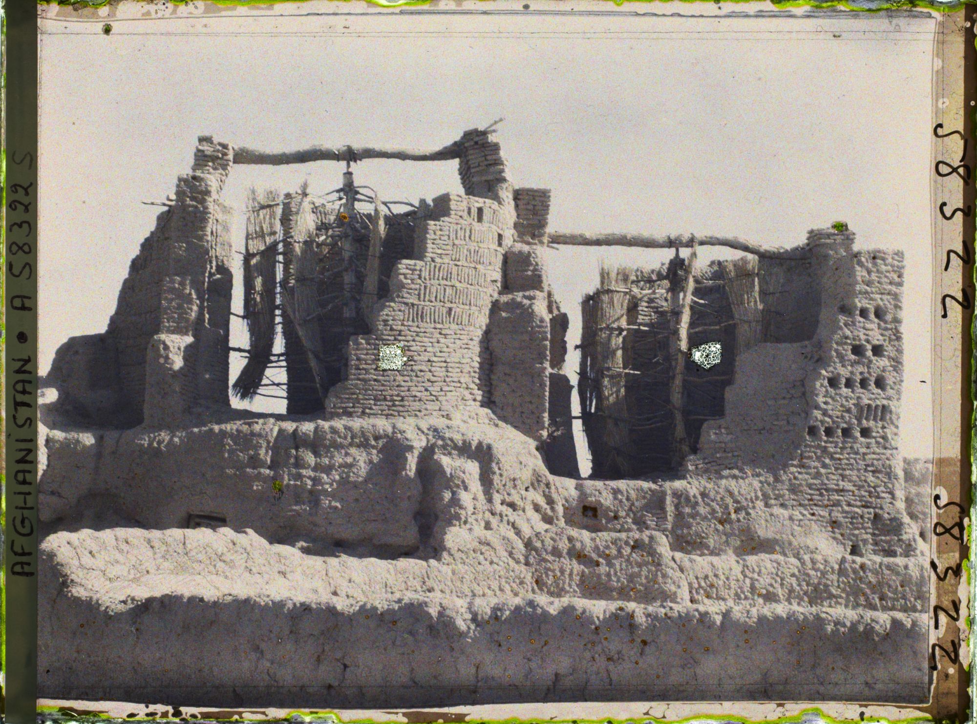 Image représentant Moulin à vent