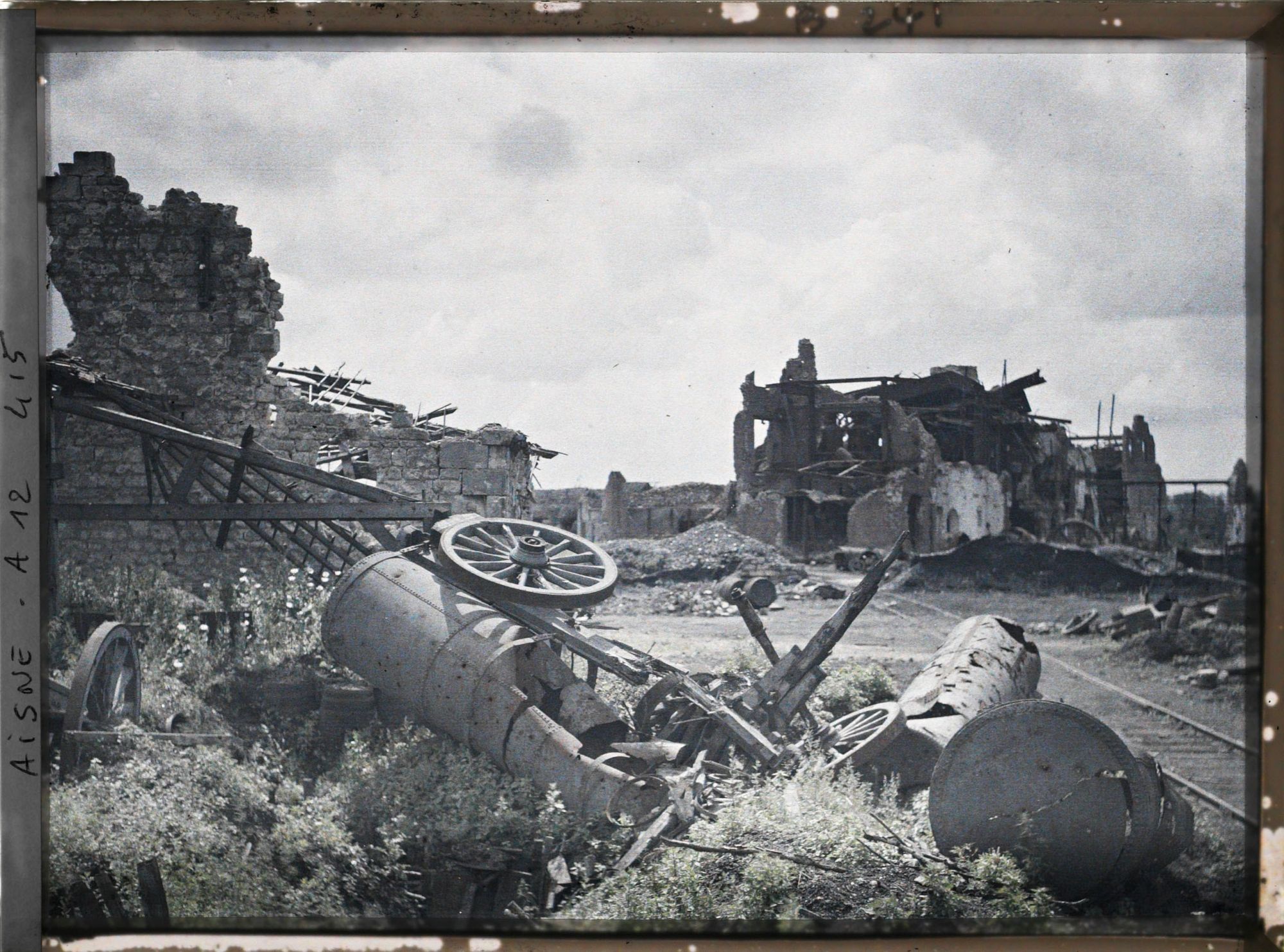 Image représentant France, Vauxrot