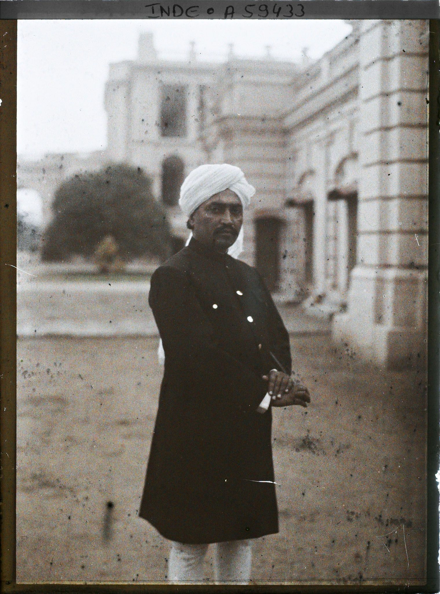 Image représentant Portrait