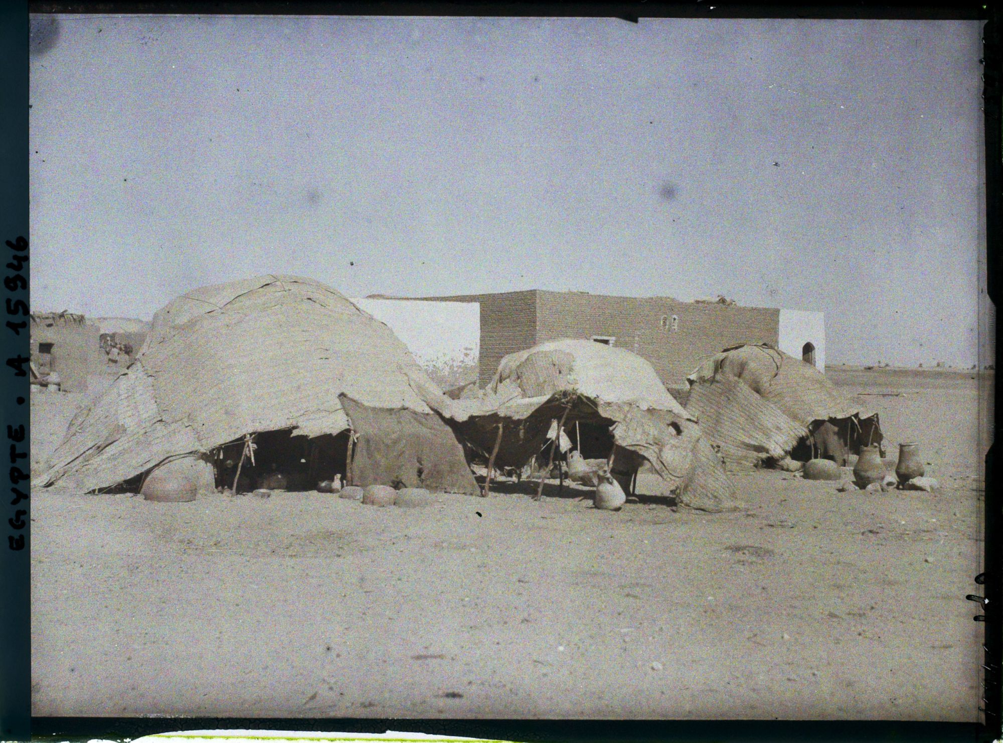 Image représentant Habitations  null bishari