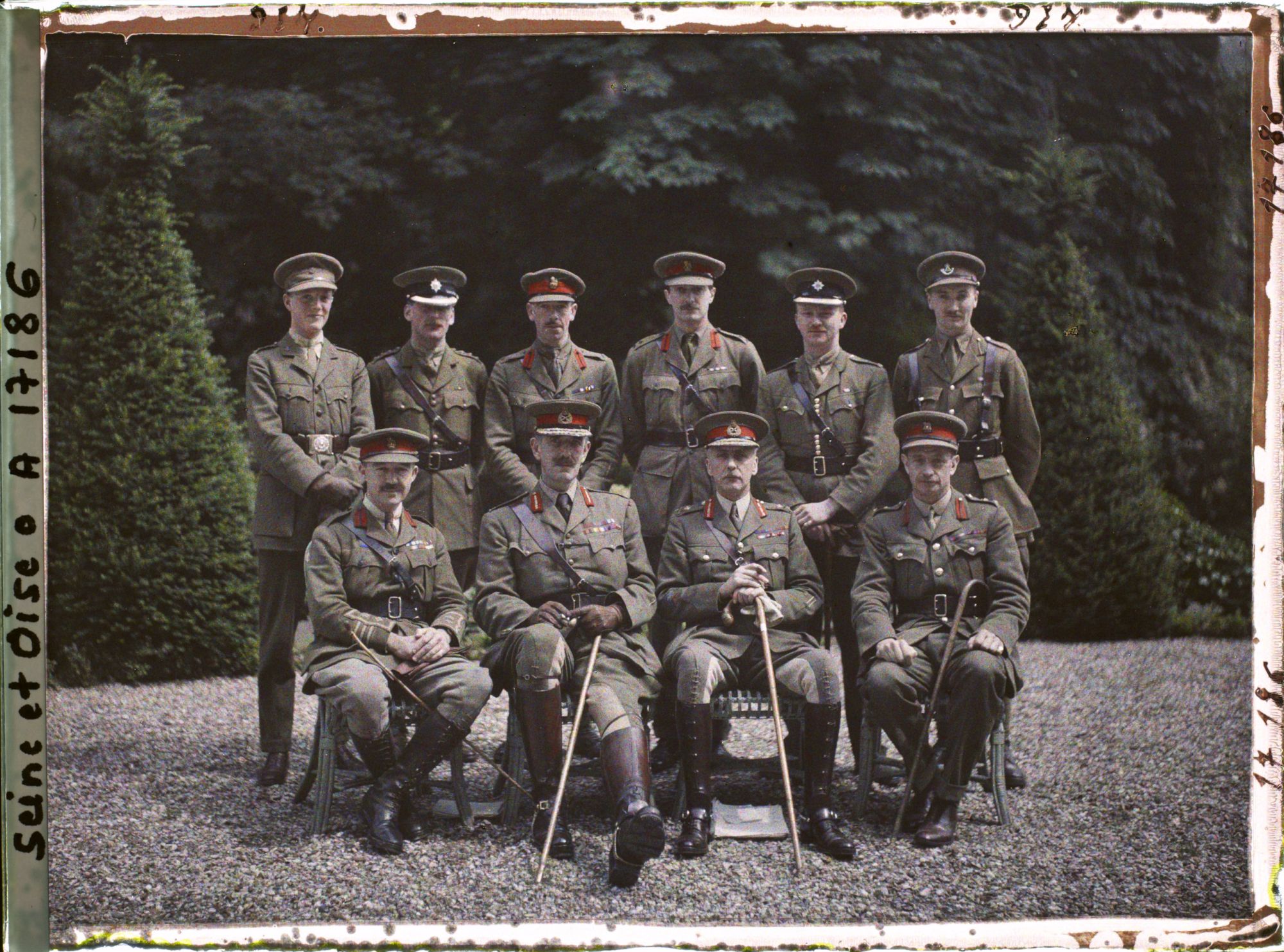 Image représentant Trianon Palace