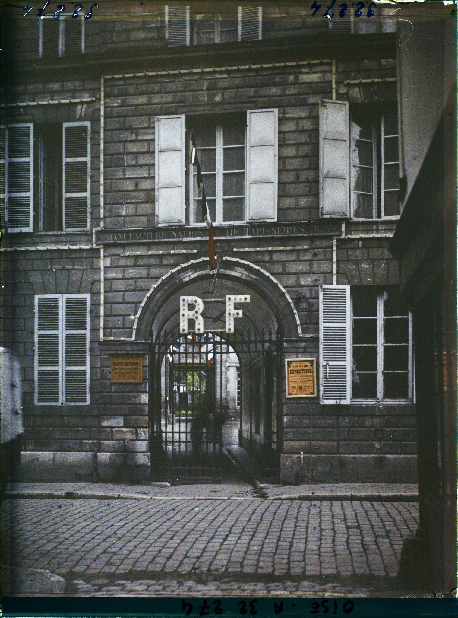 Image représentant Fêtes de Jeanne Hachette