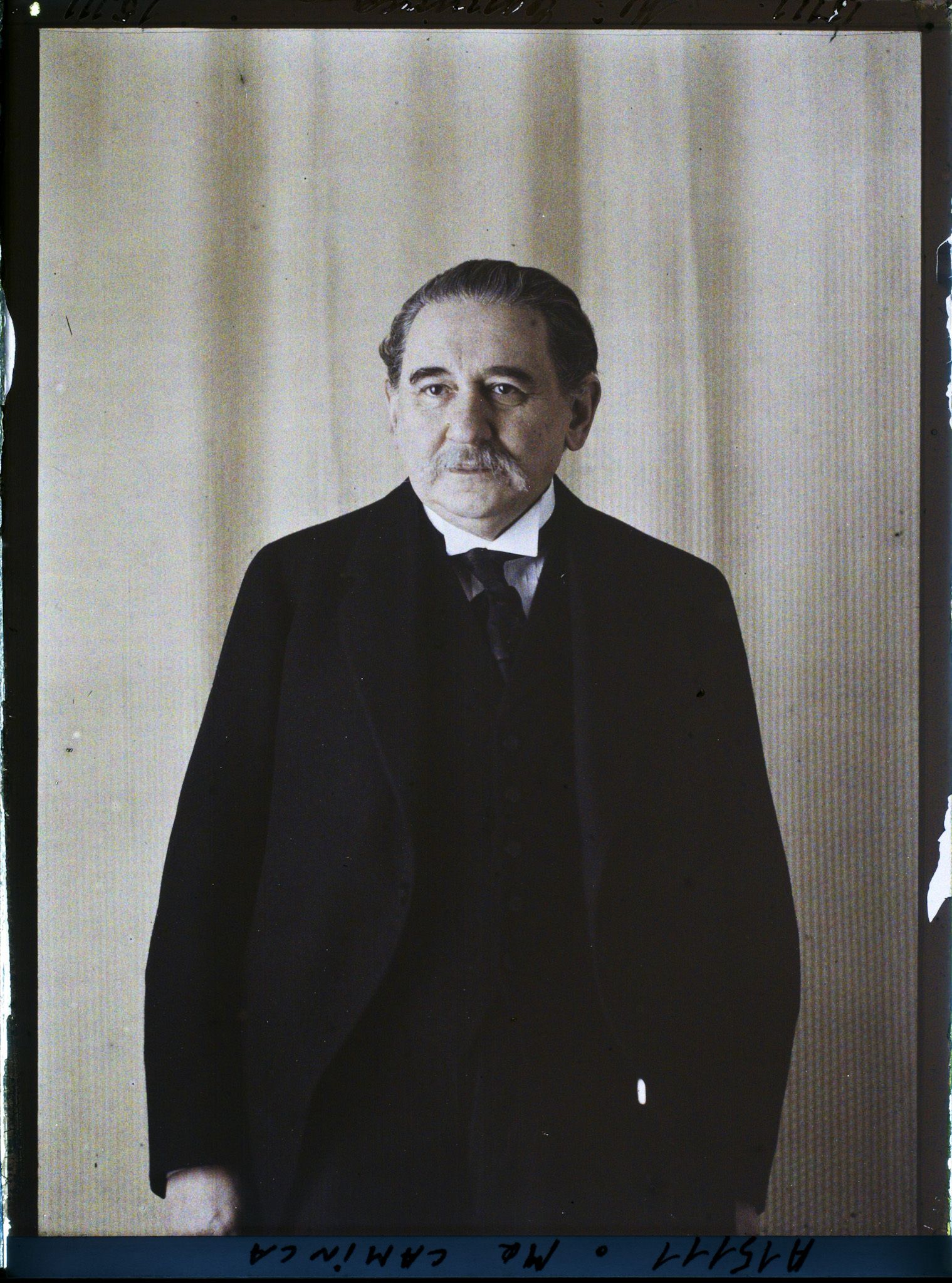 Image représentant Monsieur Boris Kamenka