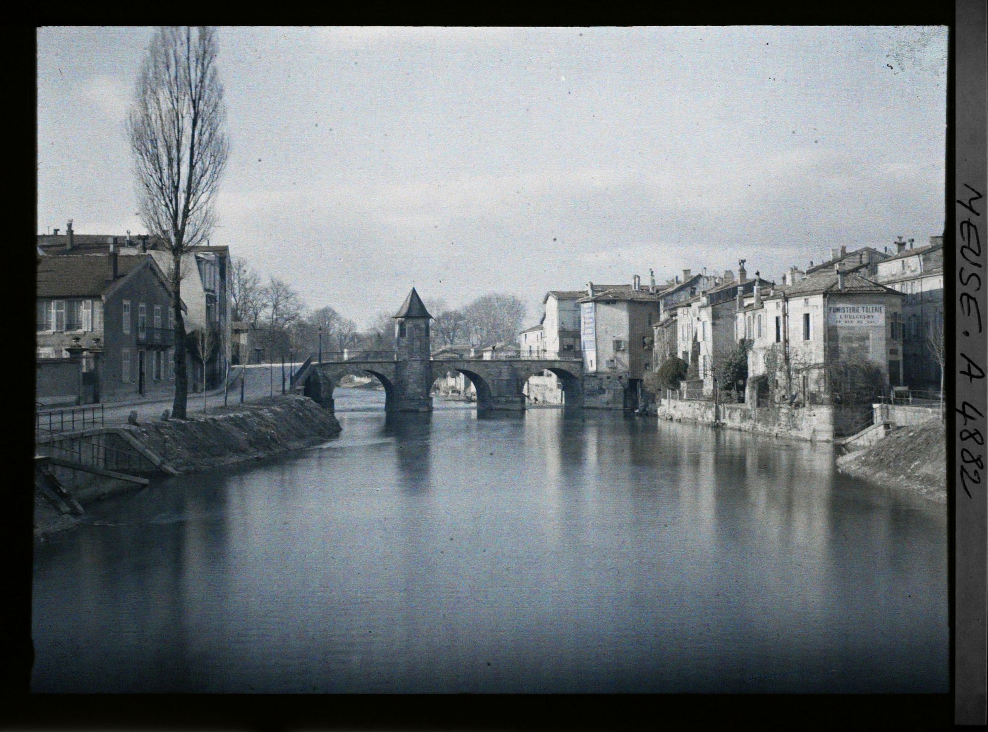 Image représentant L'Ornain